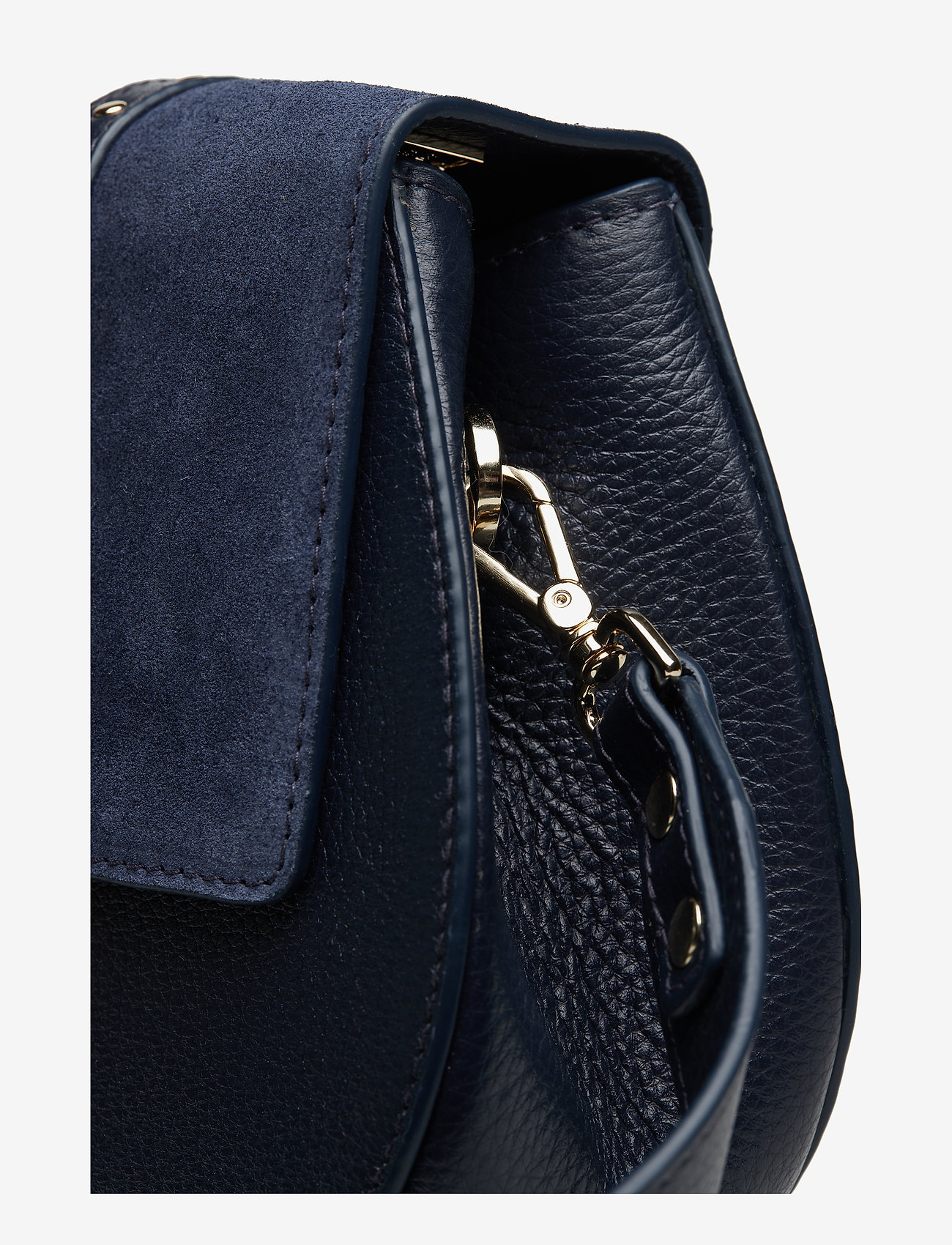 Adax - Berlin shoulder bag Sophia - navy - 4