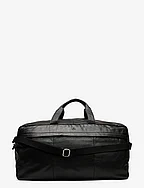 Prato weekend bag Arthur - BLACK