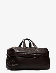 Adax - Prato weekend bag Arthur - weekender - dark brown - 2