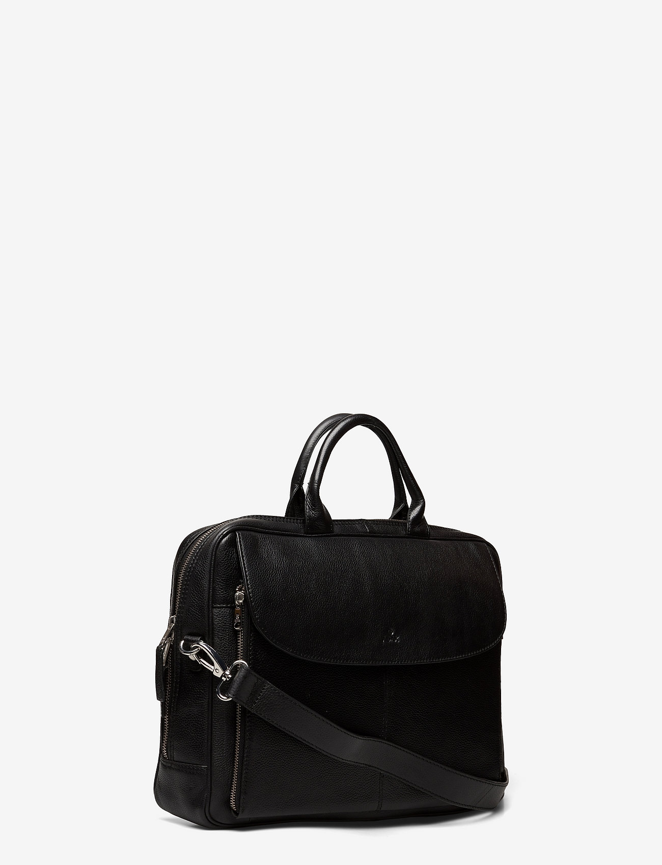 Adax - Napoli working bag Raquel 14' - black - 2