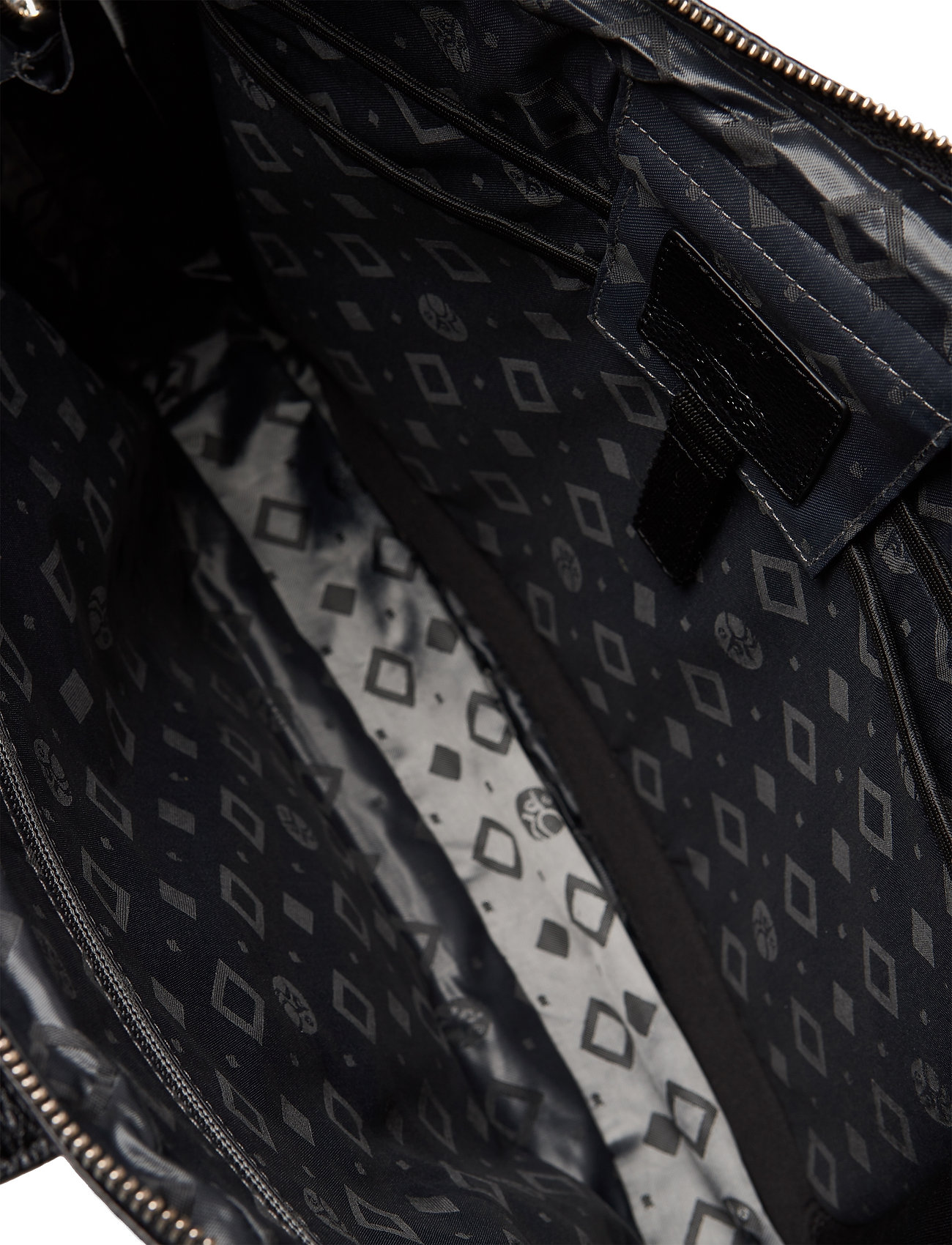 Adax - Napoli working bag Raquel 14' - black - 3