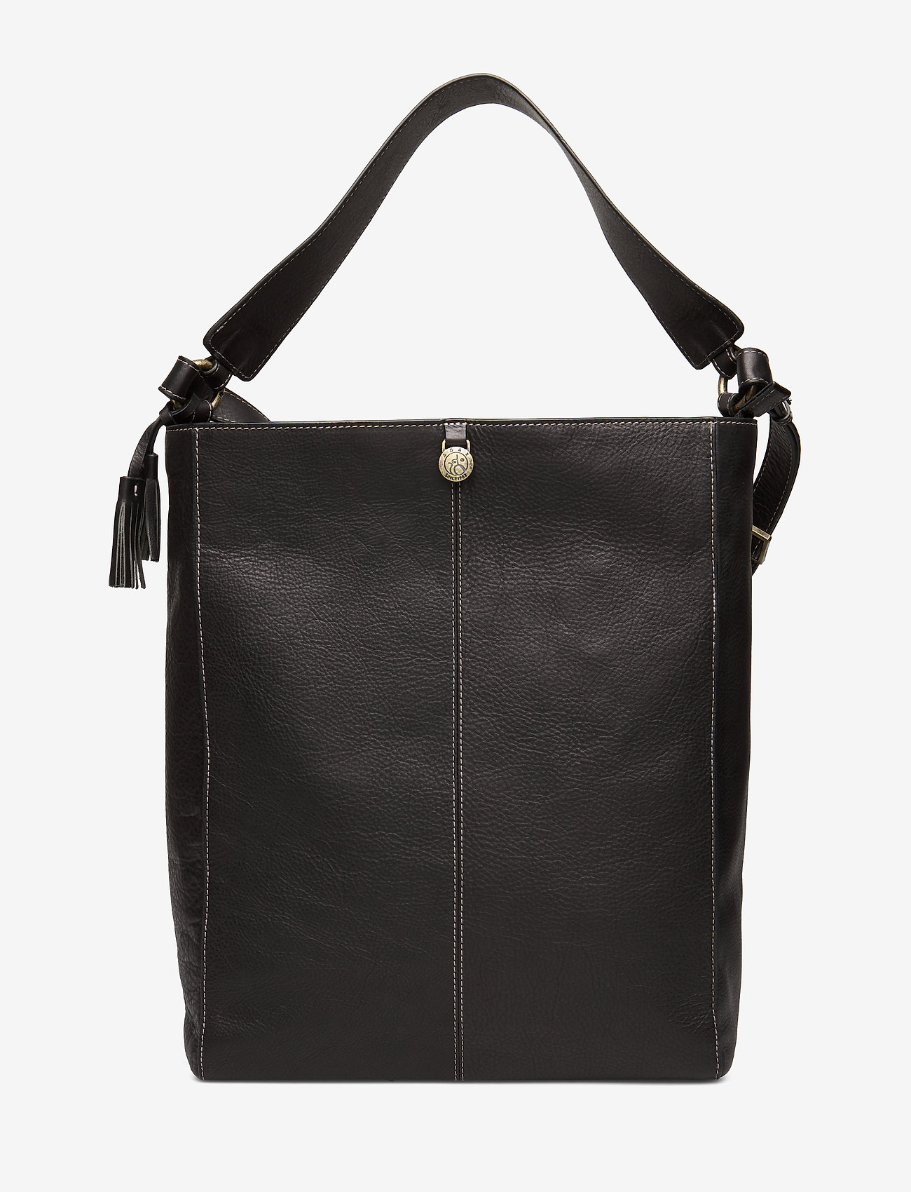 Adax - Cremona shopper Charlene - black - 1