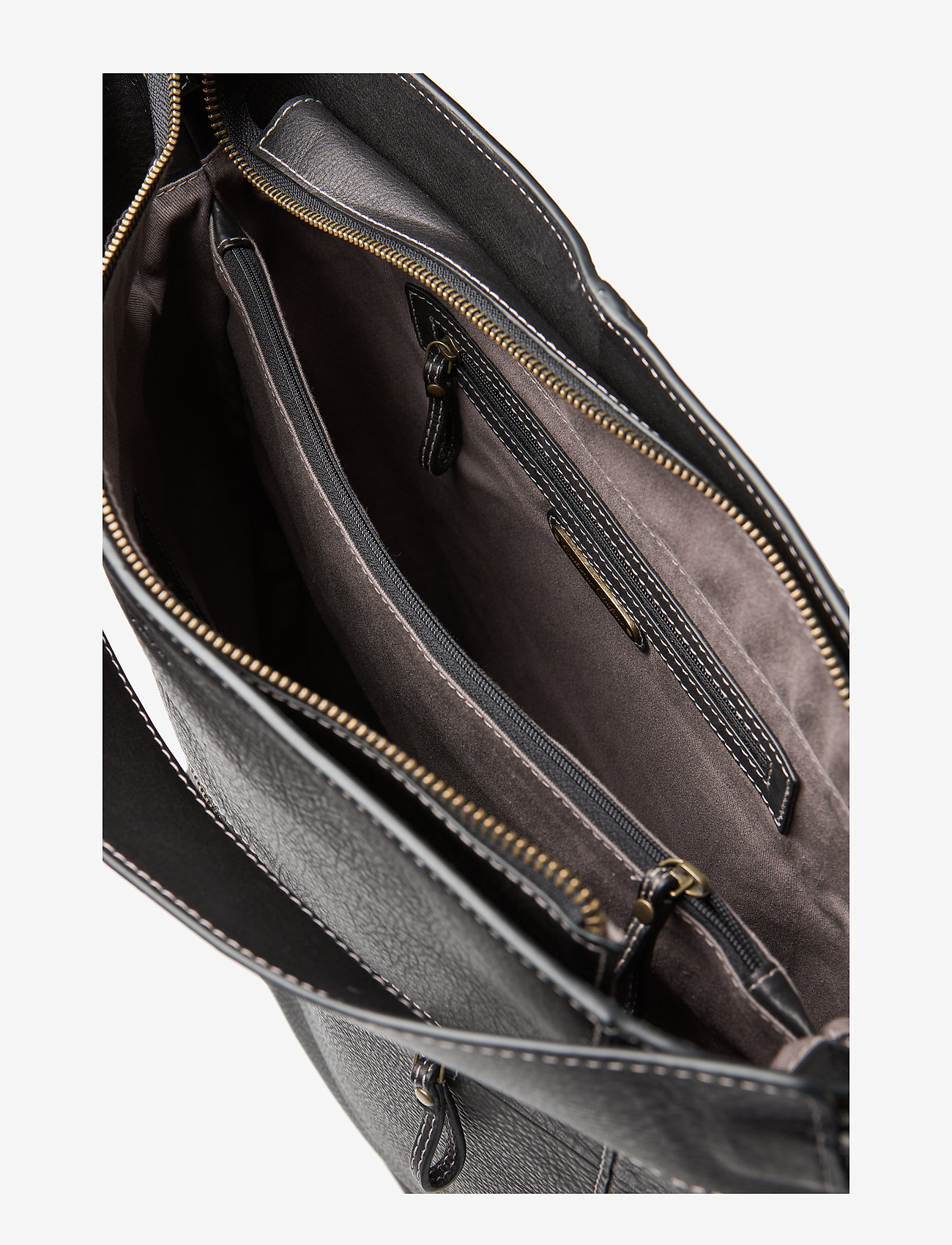 Adax - Cremona shopper Charlene - black - 4