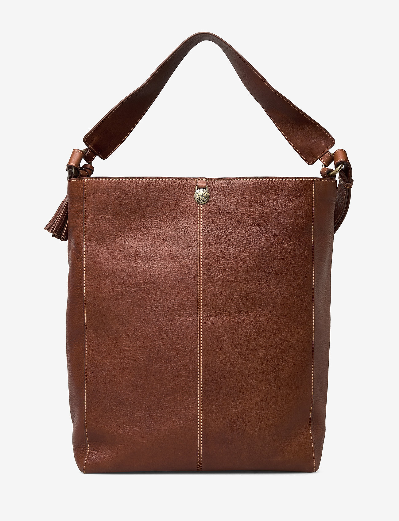 Adax - Cremona shopper Charlene - brown - 1