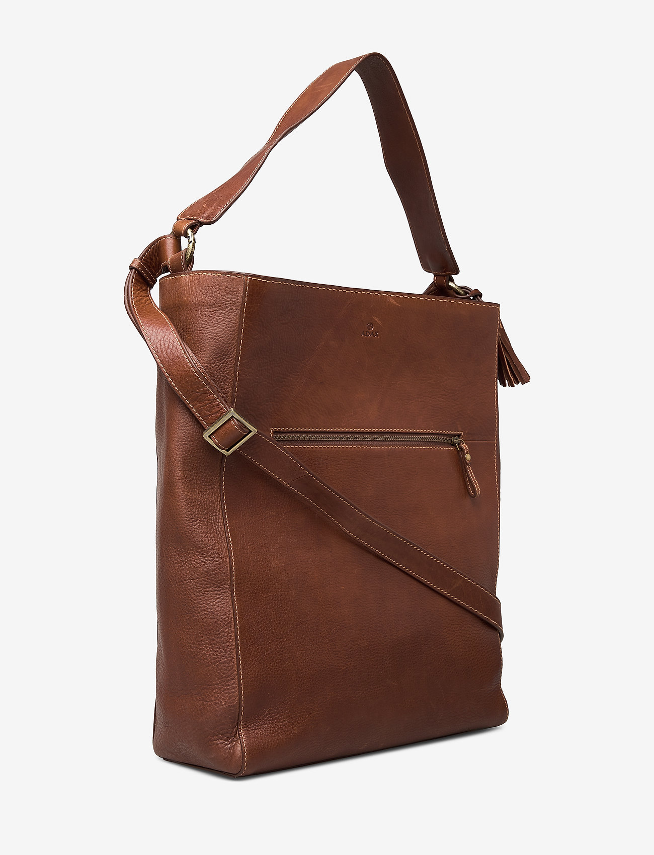Adax - Cremona shopper Charlene - brown - 2