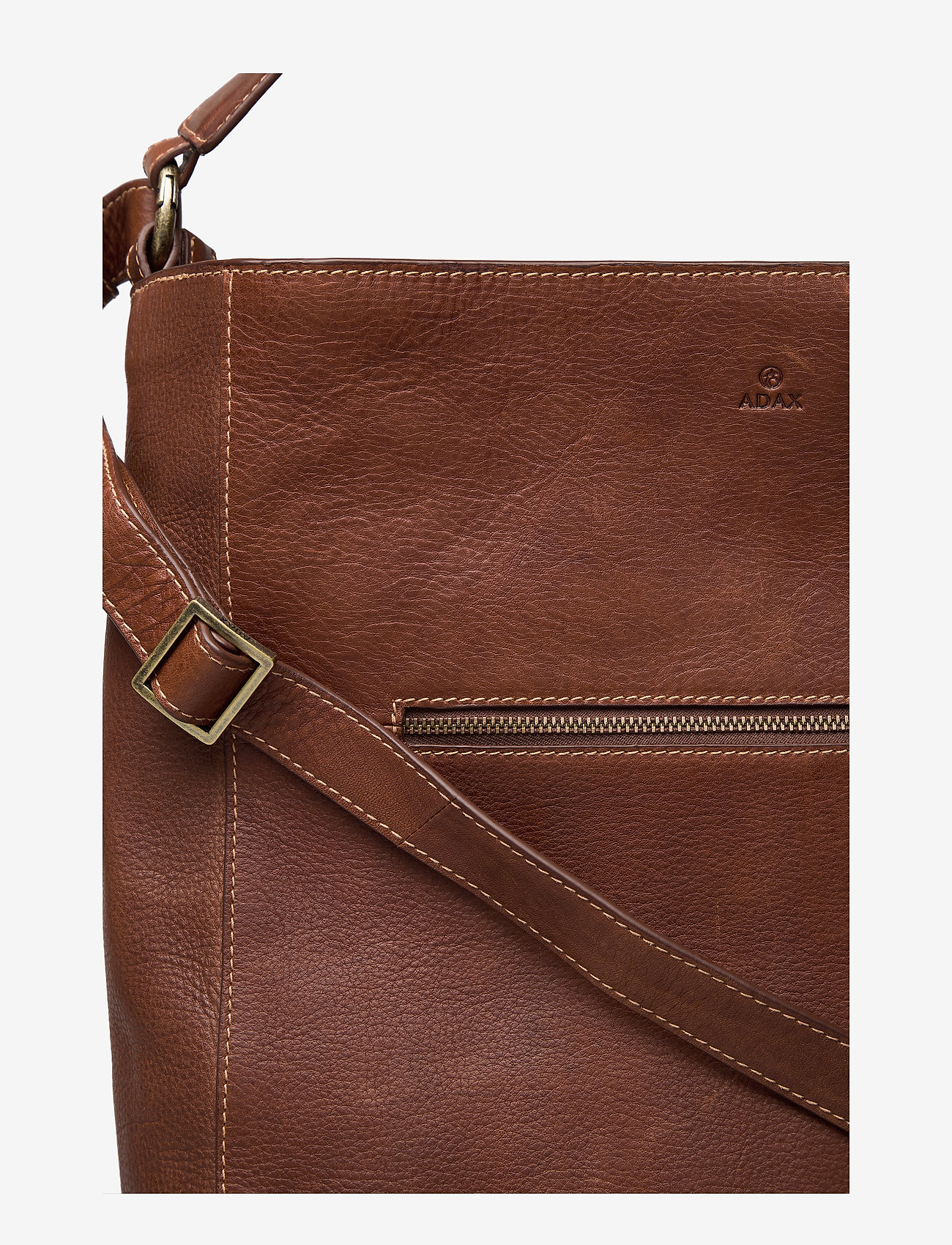 Adax - Cremona shopper Charlene - brown - 3