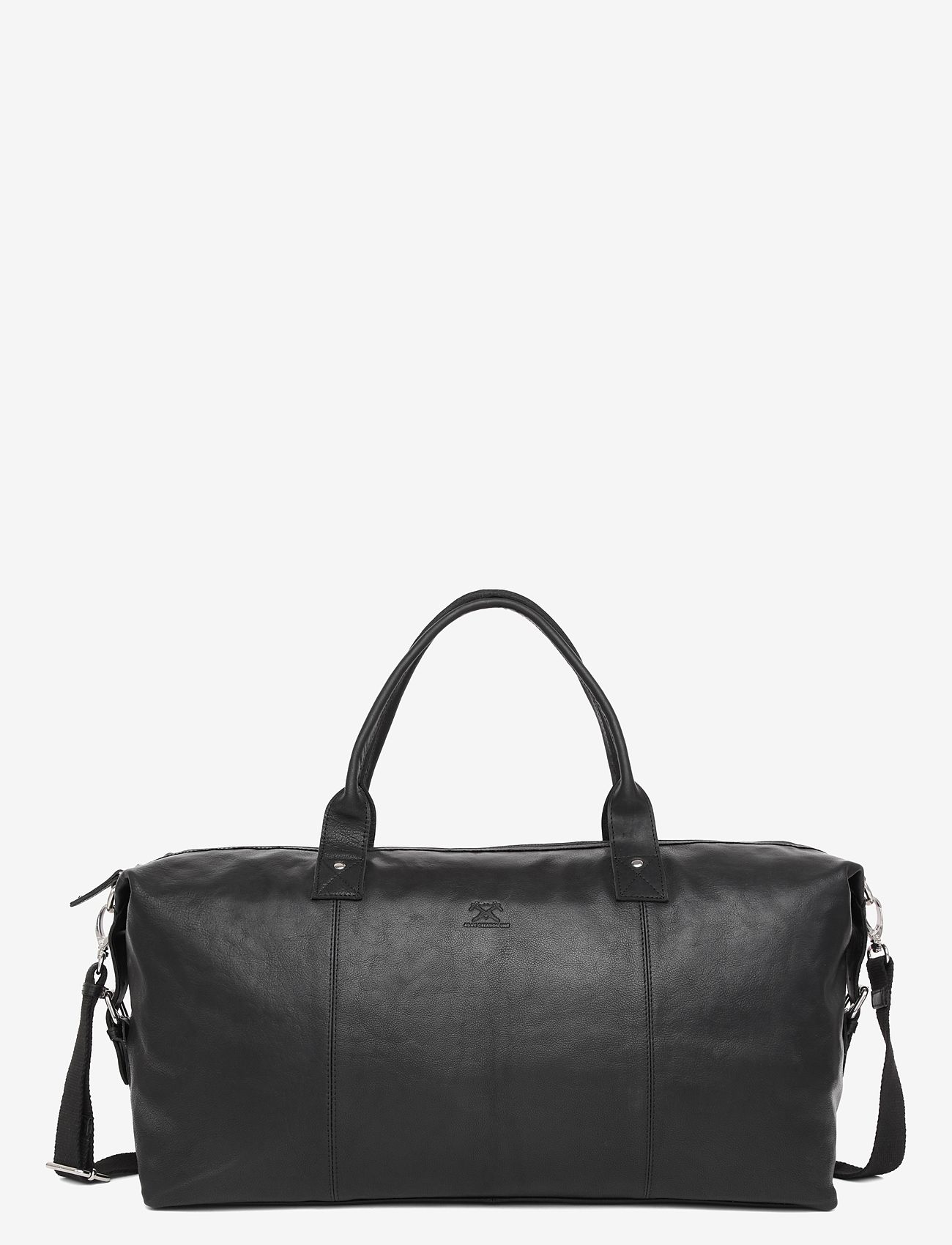 Adax Catania Weekend Bag Lasse (Dark Brown/Brúnt) kr