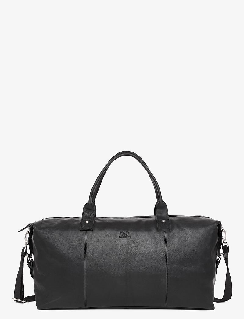 Adax Catania Weekend Bag Lasse (Dark Brown/Brúnt) kr