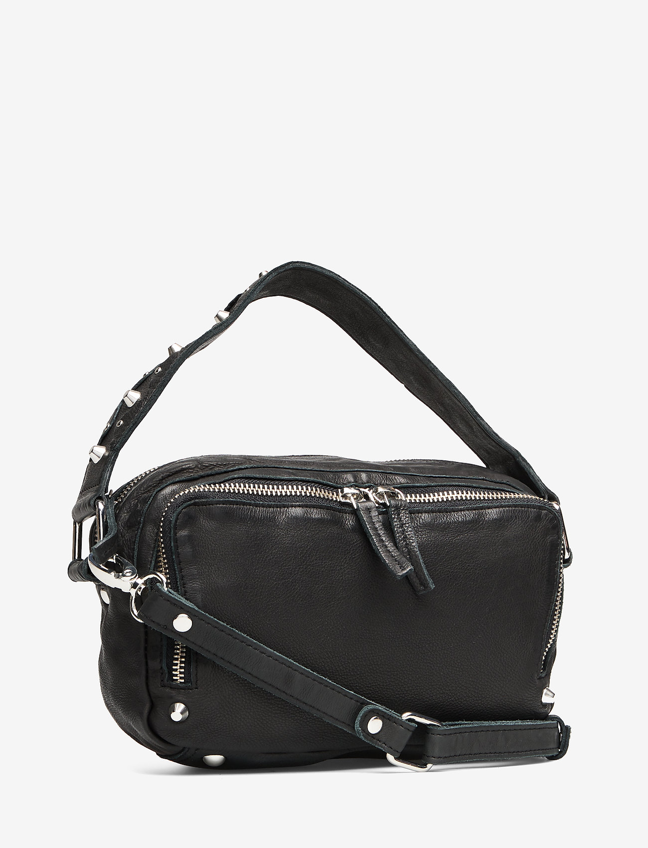 Adax - Rubicone shoulder bag Victoria - black - 2