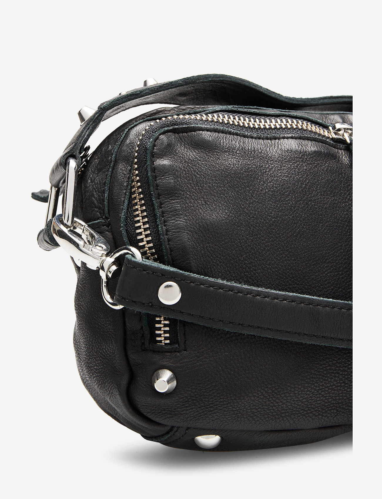 Adax - Rubicone shoulder bag Victoria - black - 3