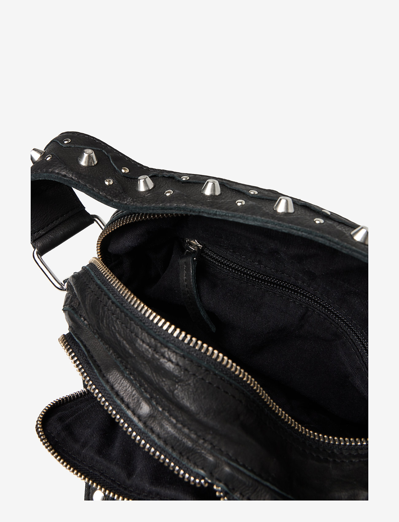 Adax - Rubicone shoulder bag Victoria - black - 4