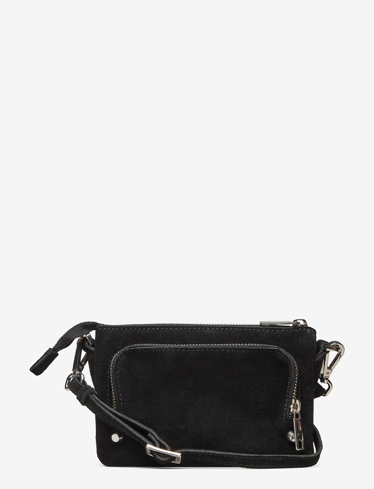 Adax - Rubicone combi clutch Christine - black - 0