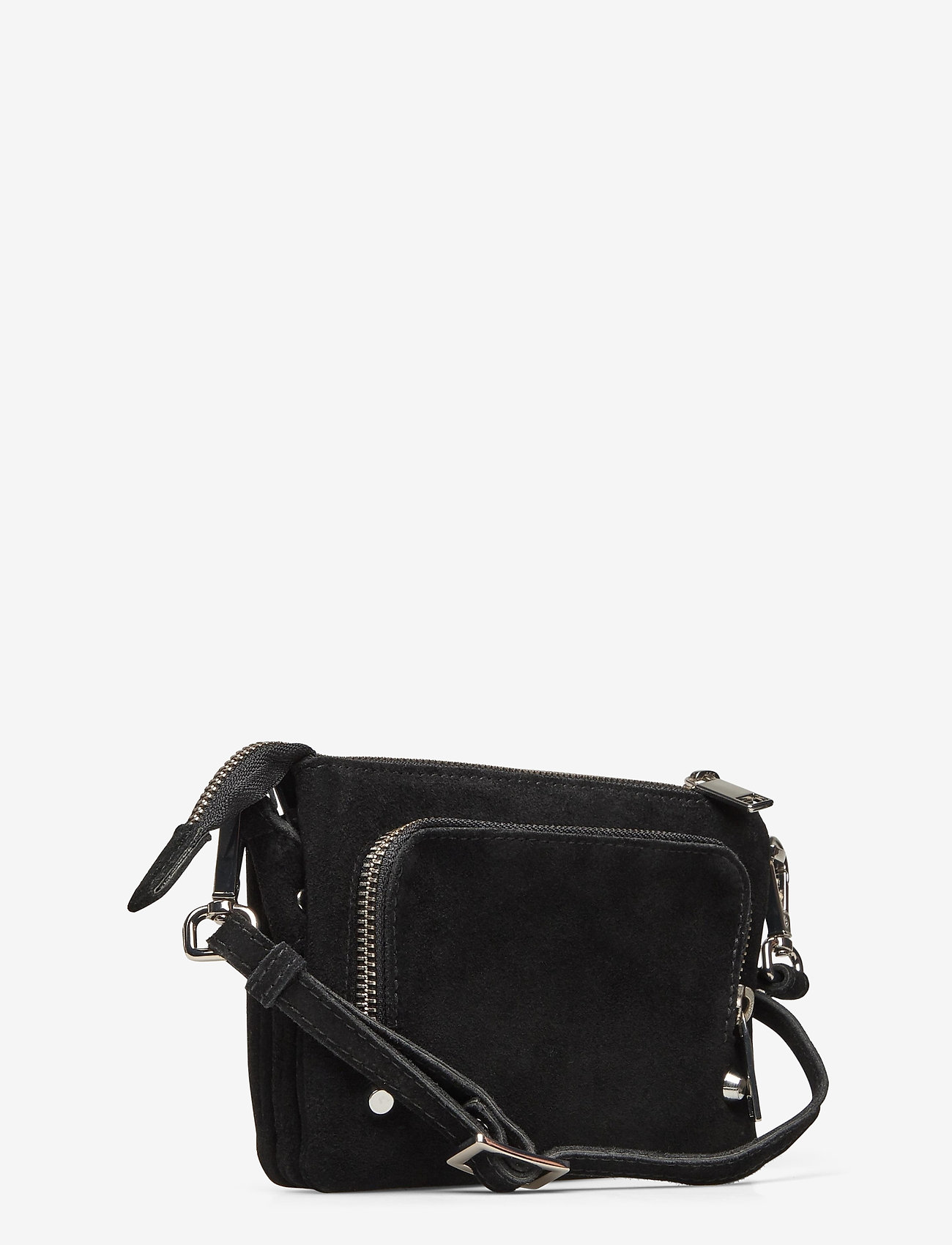 Adax - Rubicone combi clutch Christine - black - 2