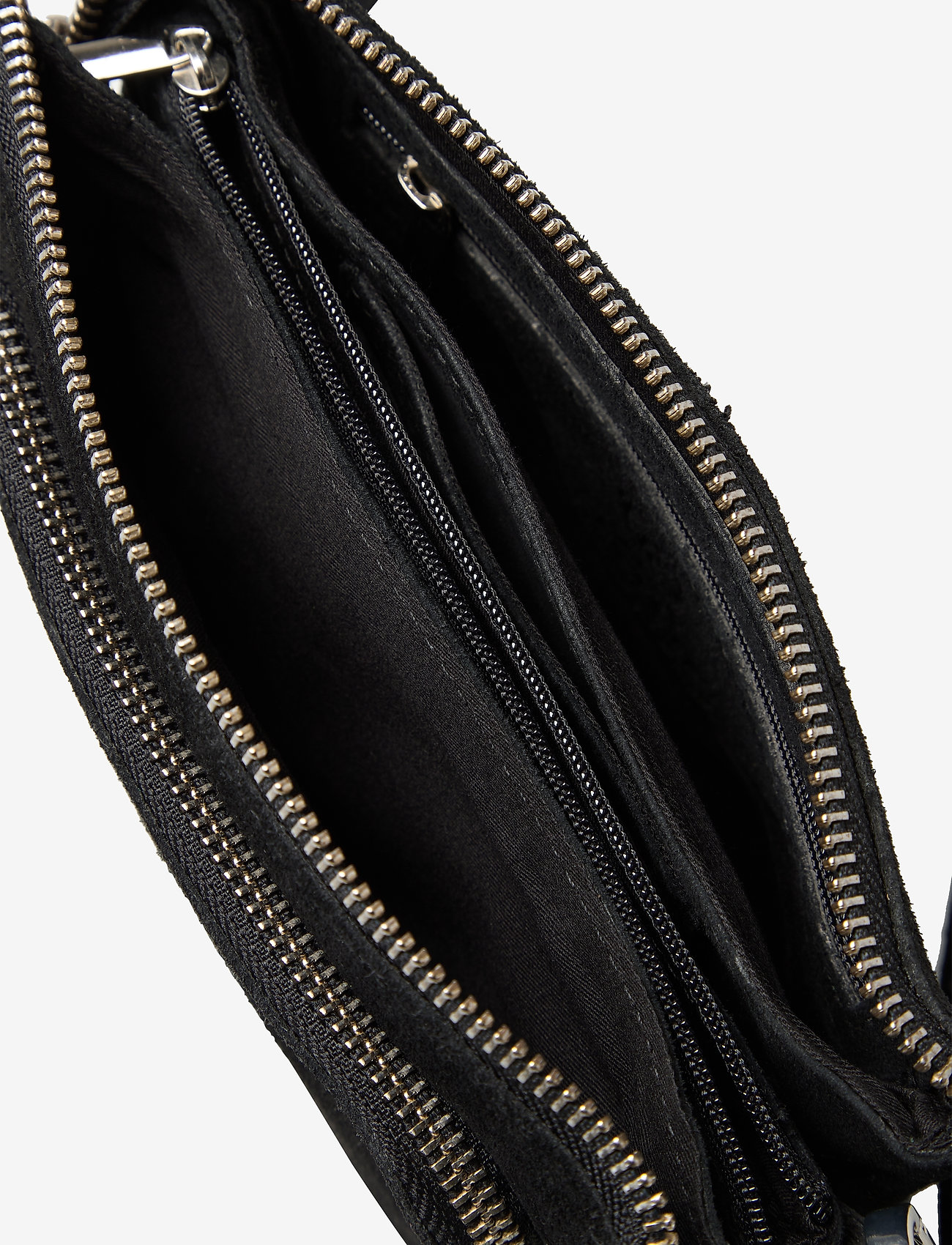 Adax - Rubicone combi clutch Christine - black - 3