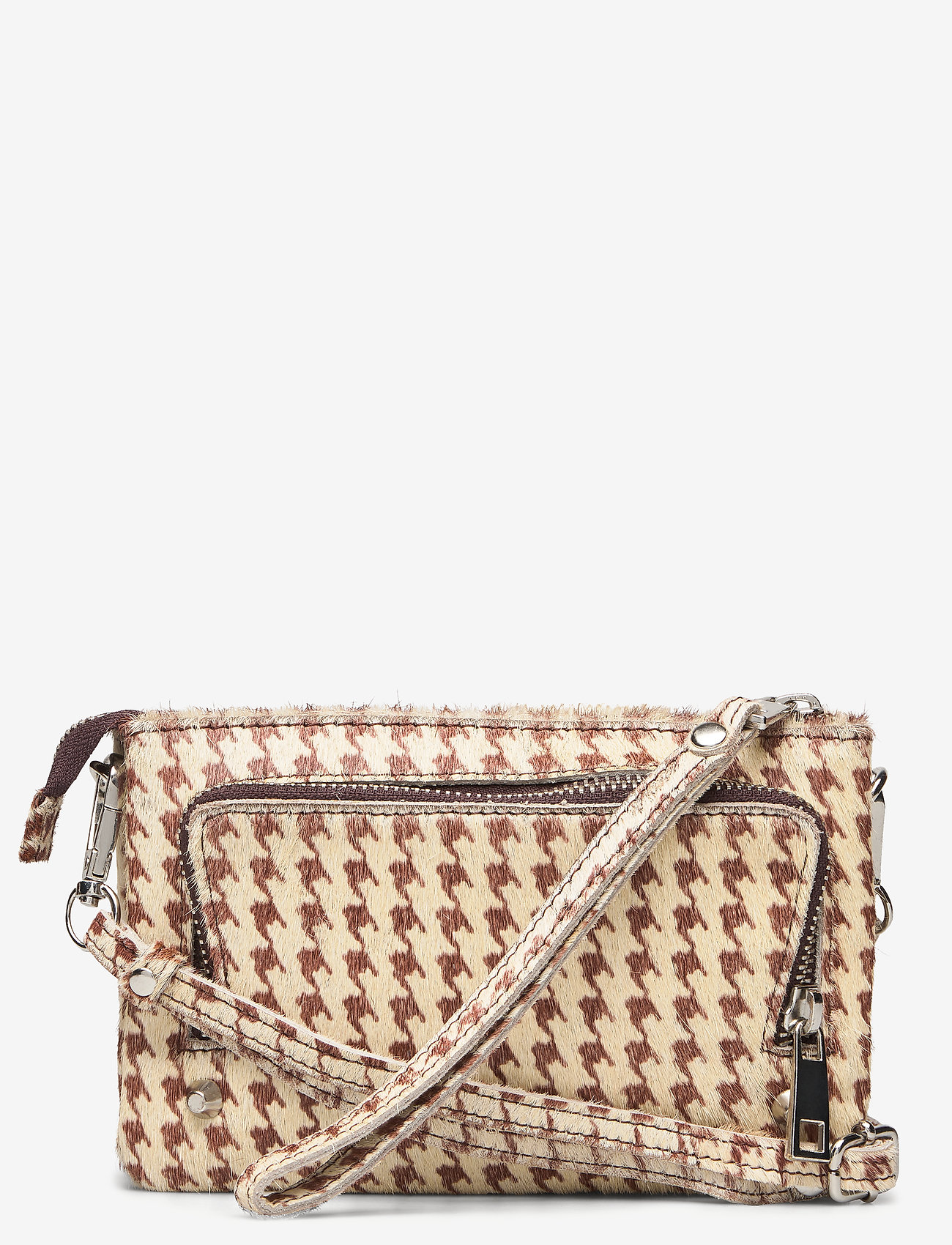 Adax - Rubicone combi clutch Christine - graphic - 0