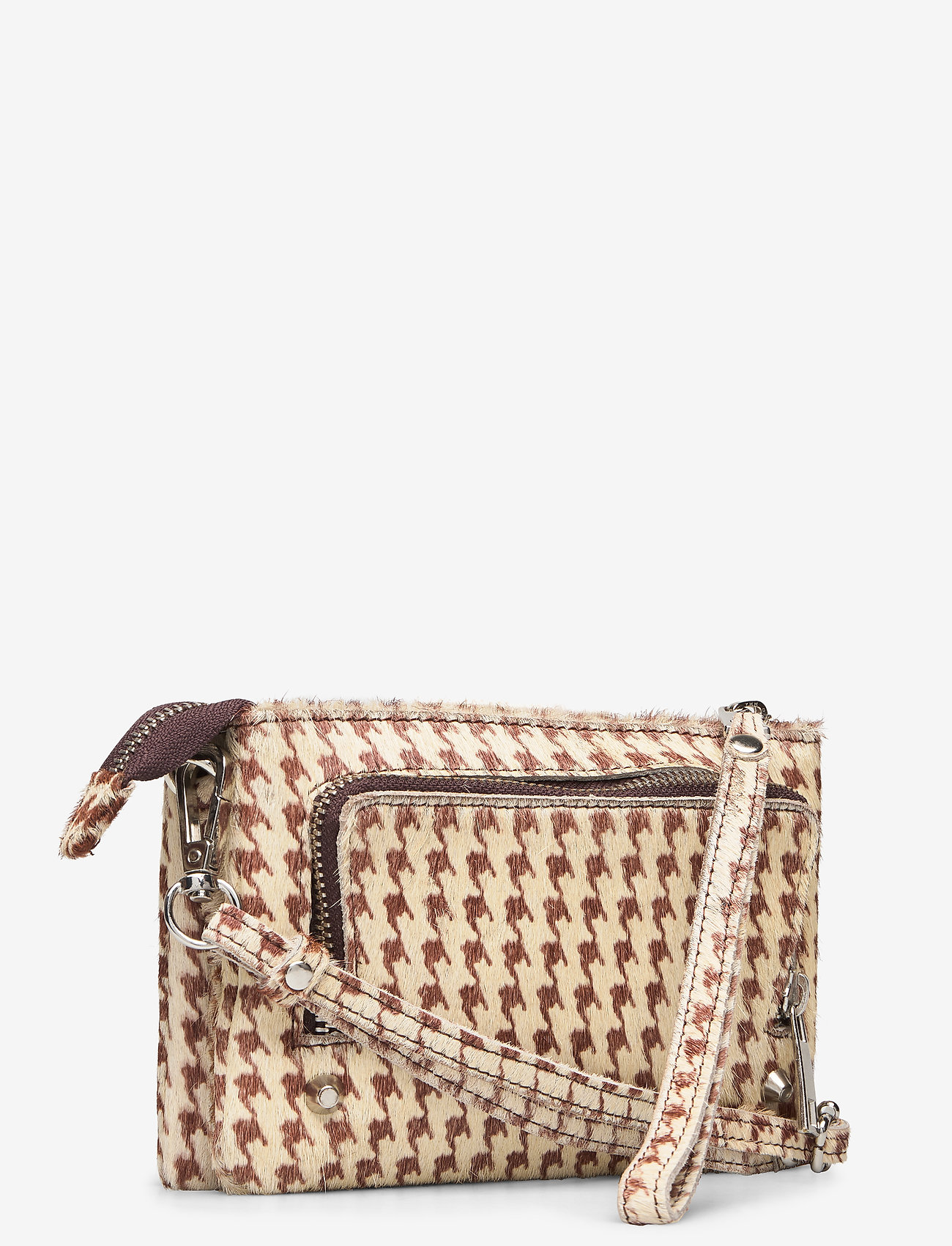 Adax - Rubicone combi clutch Christine - graphic - 2