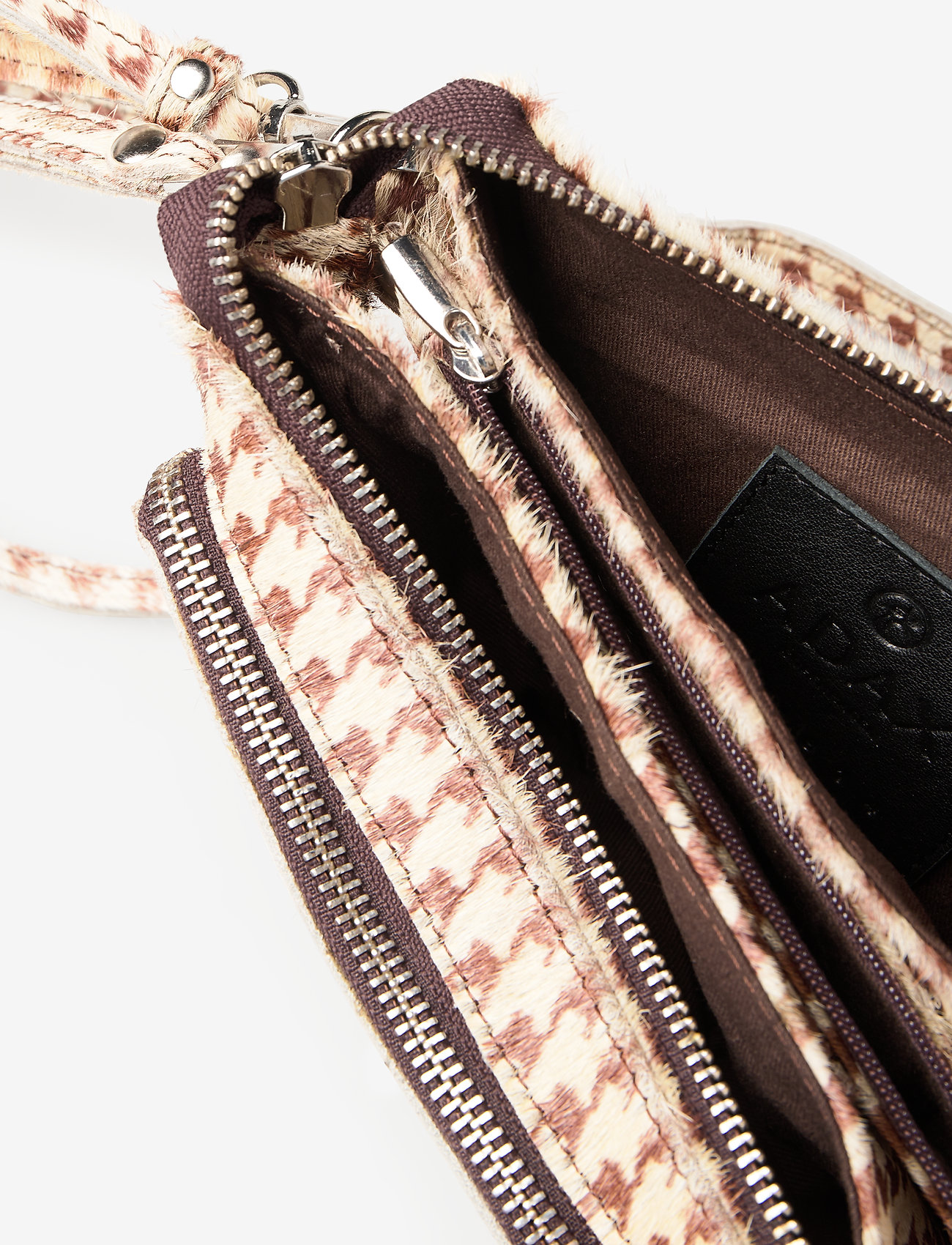 Adax - Rubicone combi clutch Christine - graphic - 3