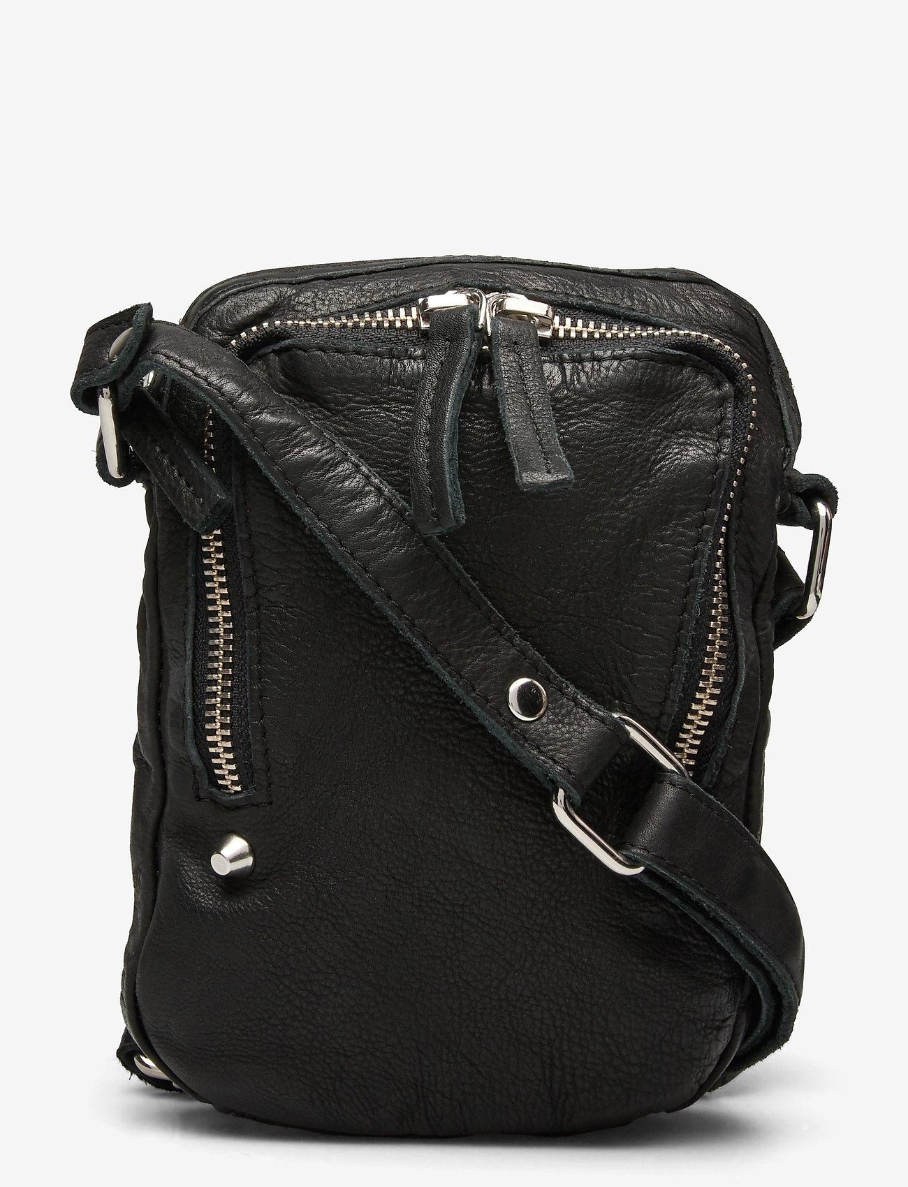Adax - Rubicone shoulder bag Hillary - black - 0