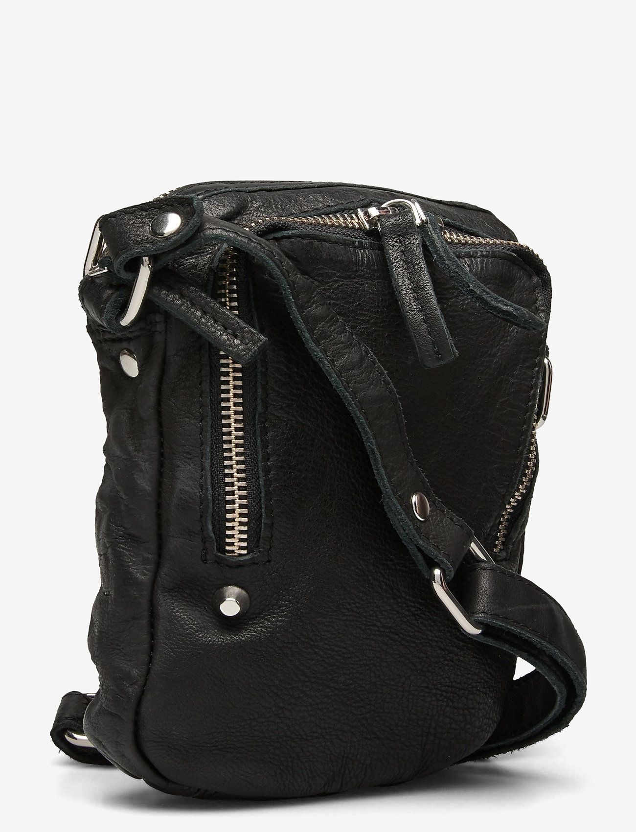 Adax - Rubicone shoulder bag Hillary - black - 2