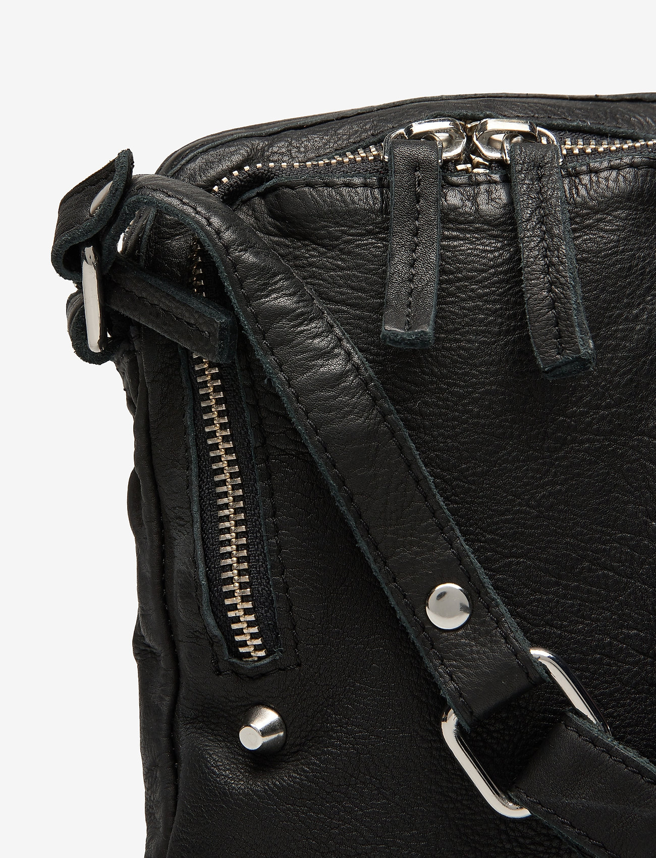 Adax - Rubicone shoulder bag Hillary - black - 3