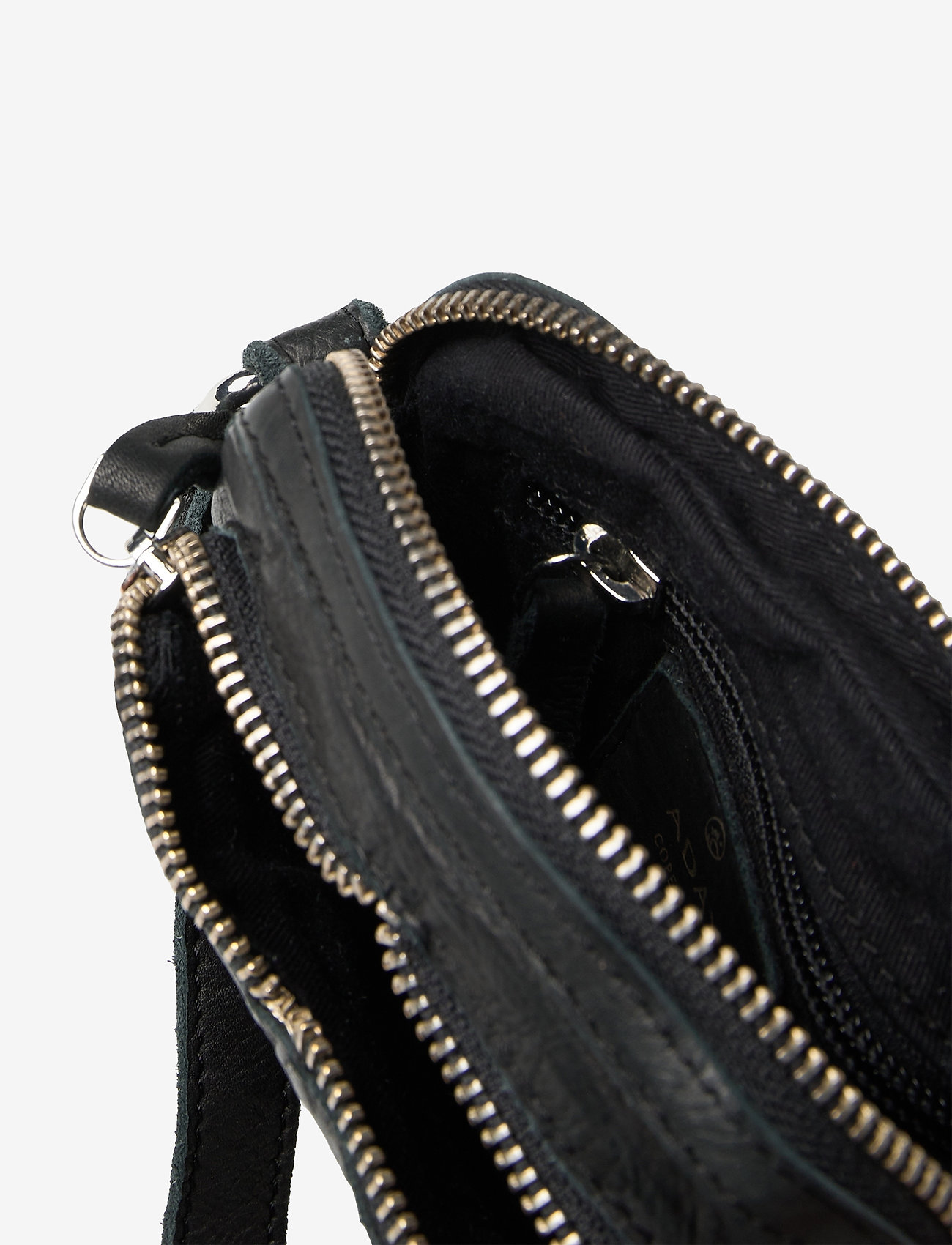 Adax - Rubicone shoulder bag Hillary - black - 4