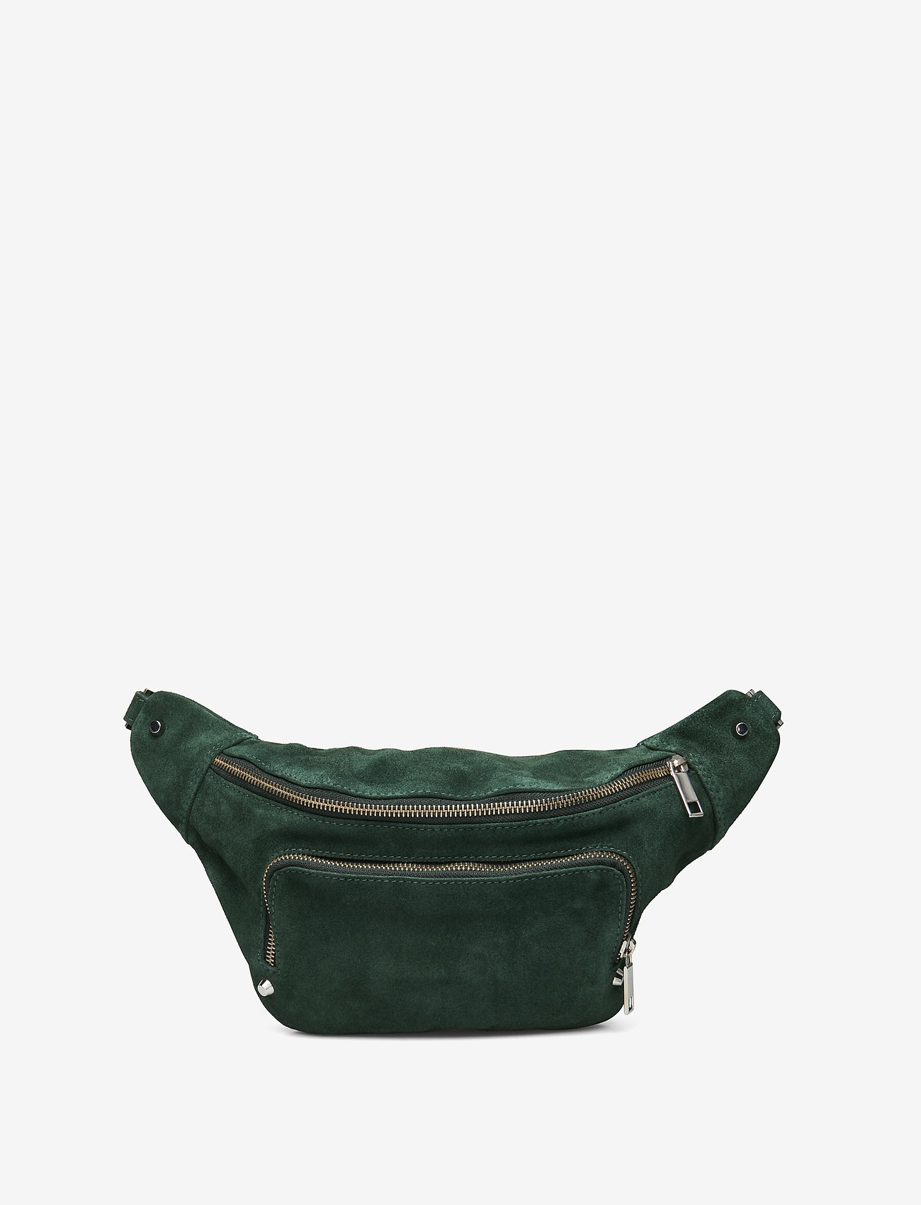 Adax - Rubicone bumbag Manila - green - 0