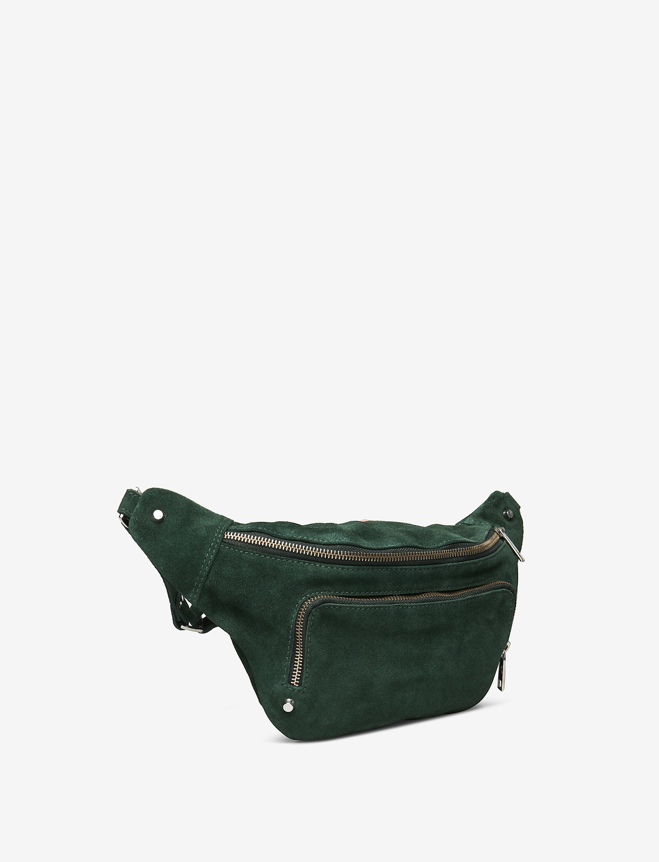 Adax - Rubicone bumbag Manila - green - 2