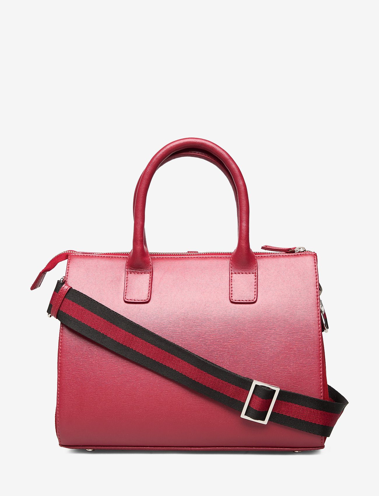 Adax - Savona handbag Lola - scarlet - 0