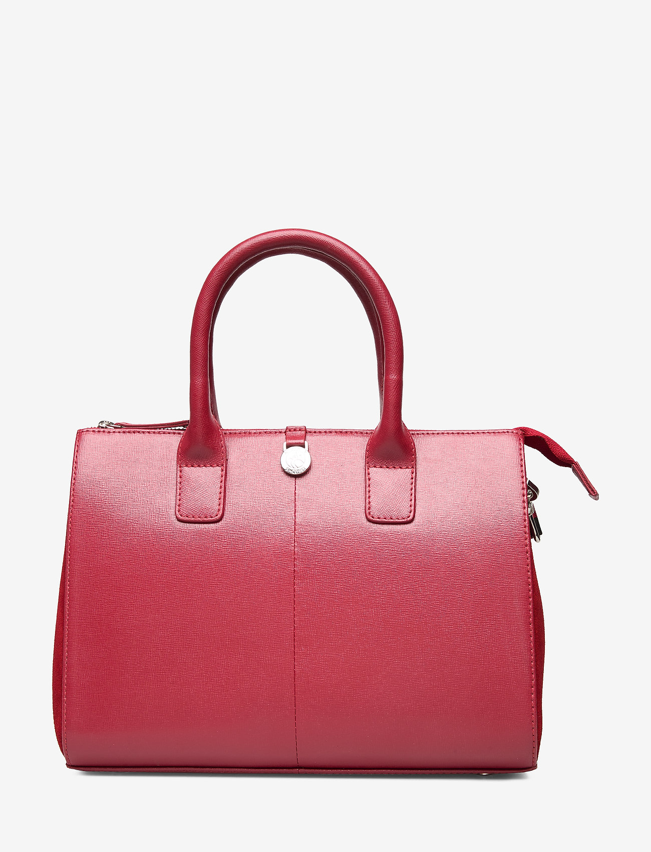 Adax - Savona handbag Lola - scarlet - 1