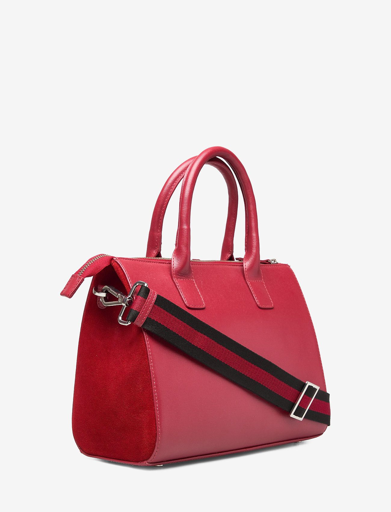 Adax - Savona handbag Lola - scarlet - 2