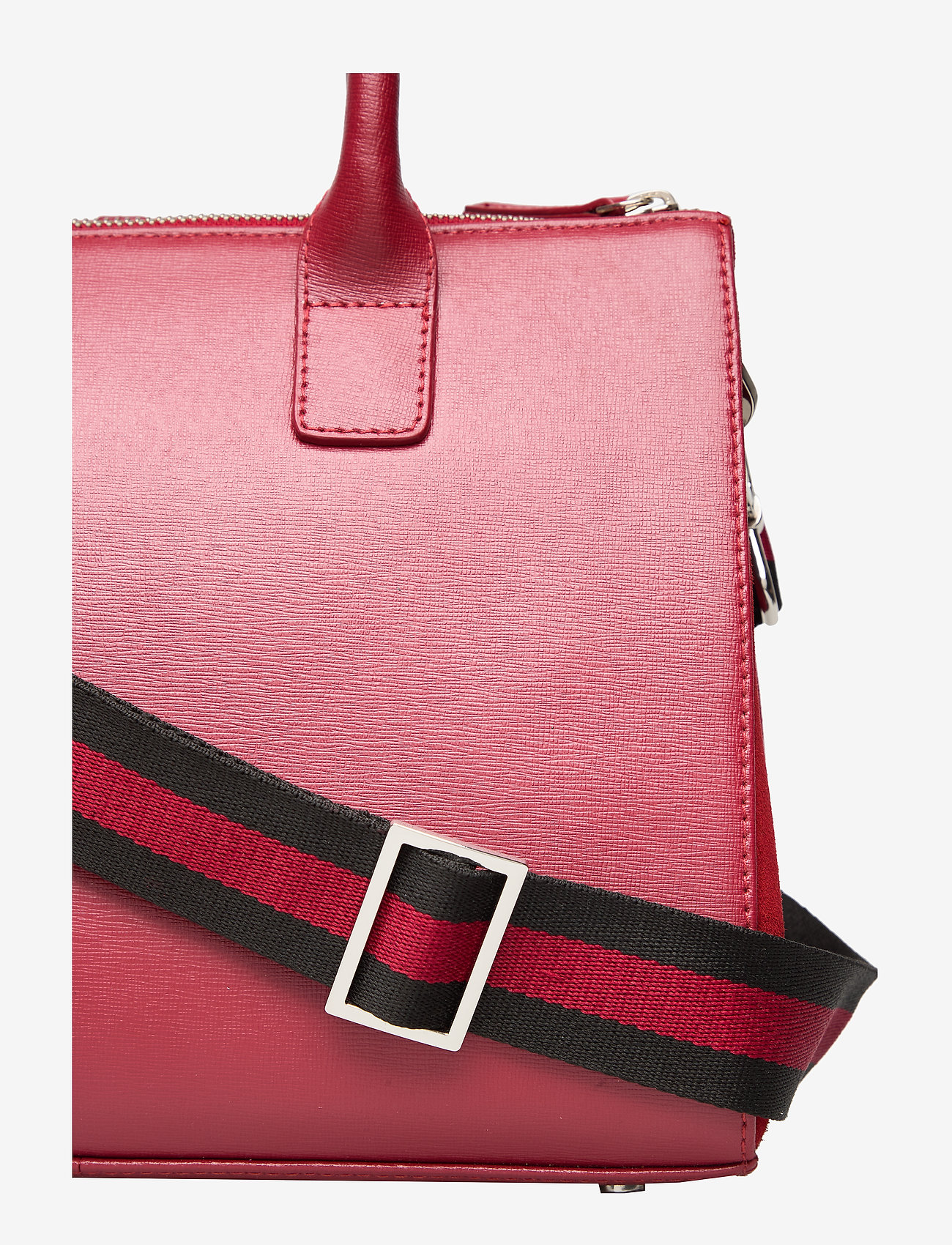 Adax - Savona handbag Lola - scarlet - 3