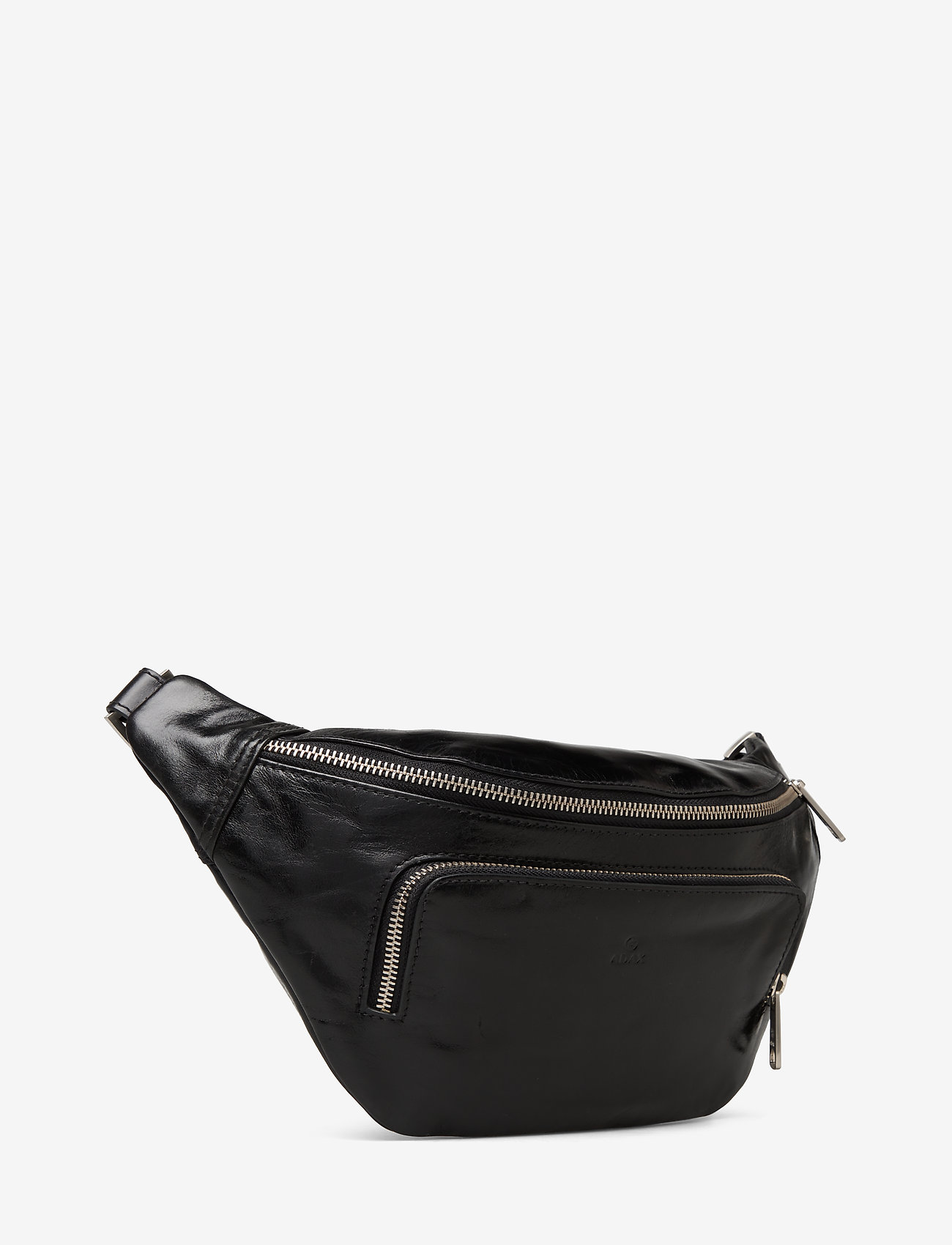 Adax - Salerno bumbag Delia - black - 2