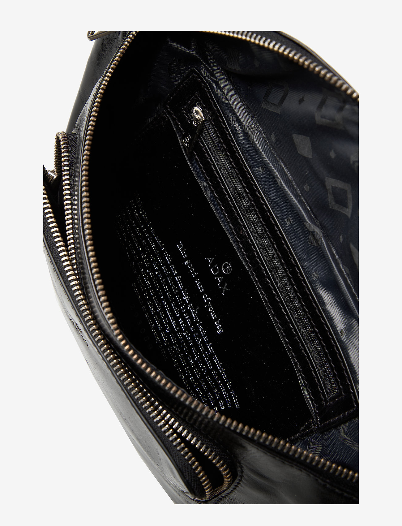 Adax - Salerno bumbag Delia - black - 4