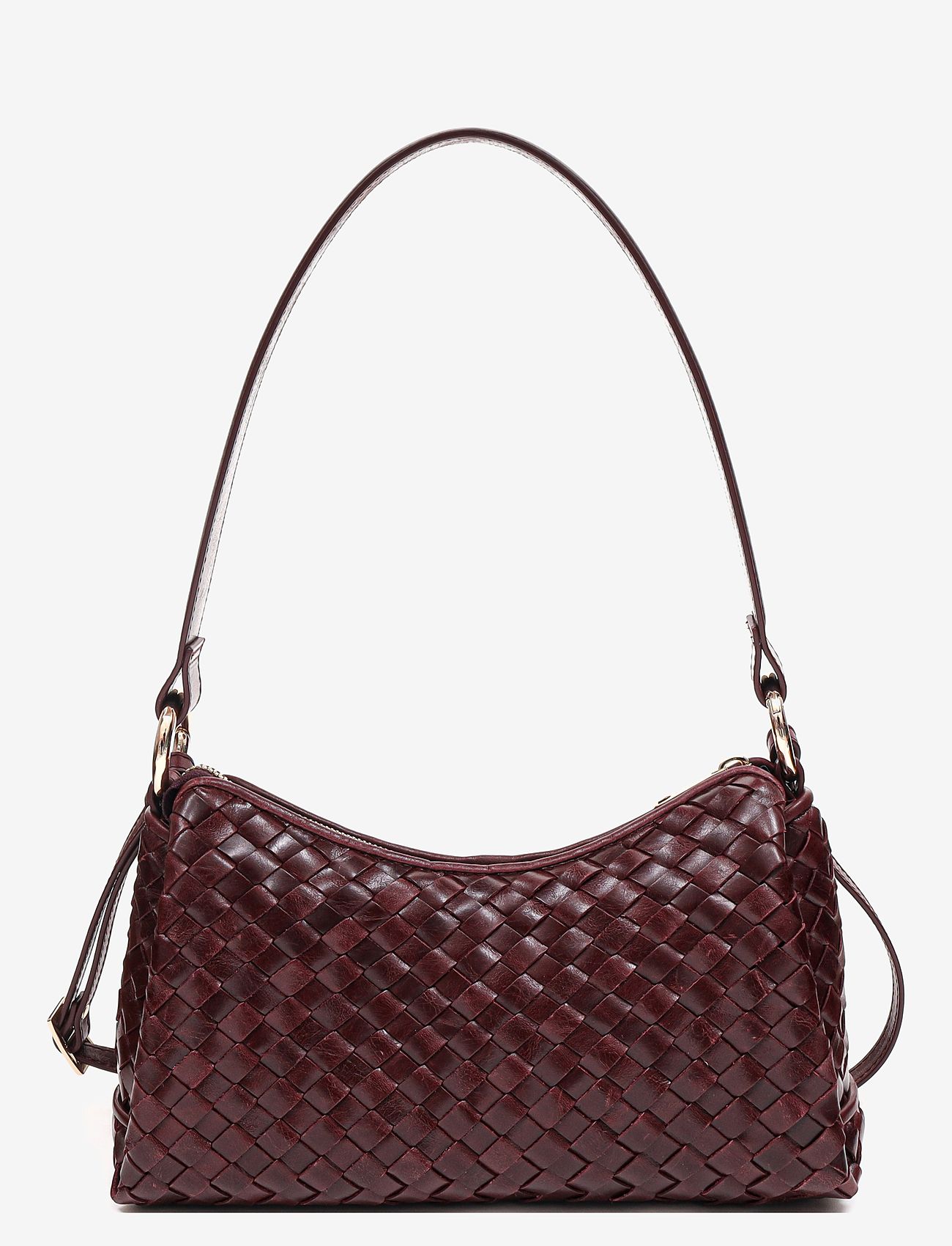 Adax - Salerno shoulder bag Eleonora - besondere anlässe - barolo - 1