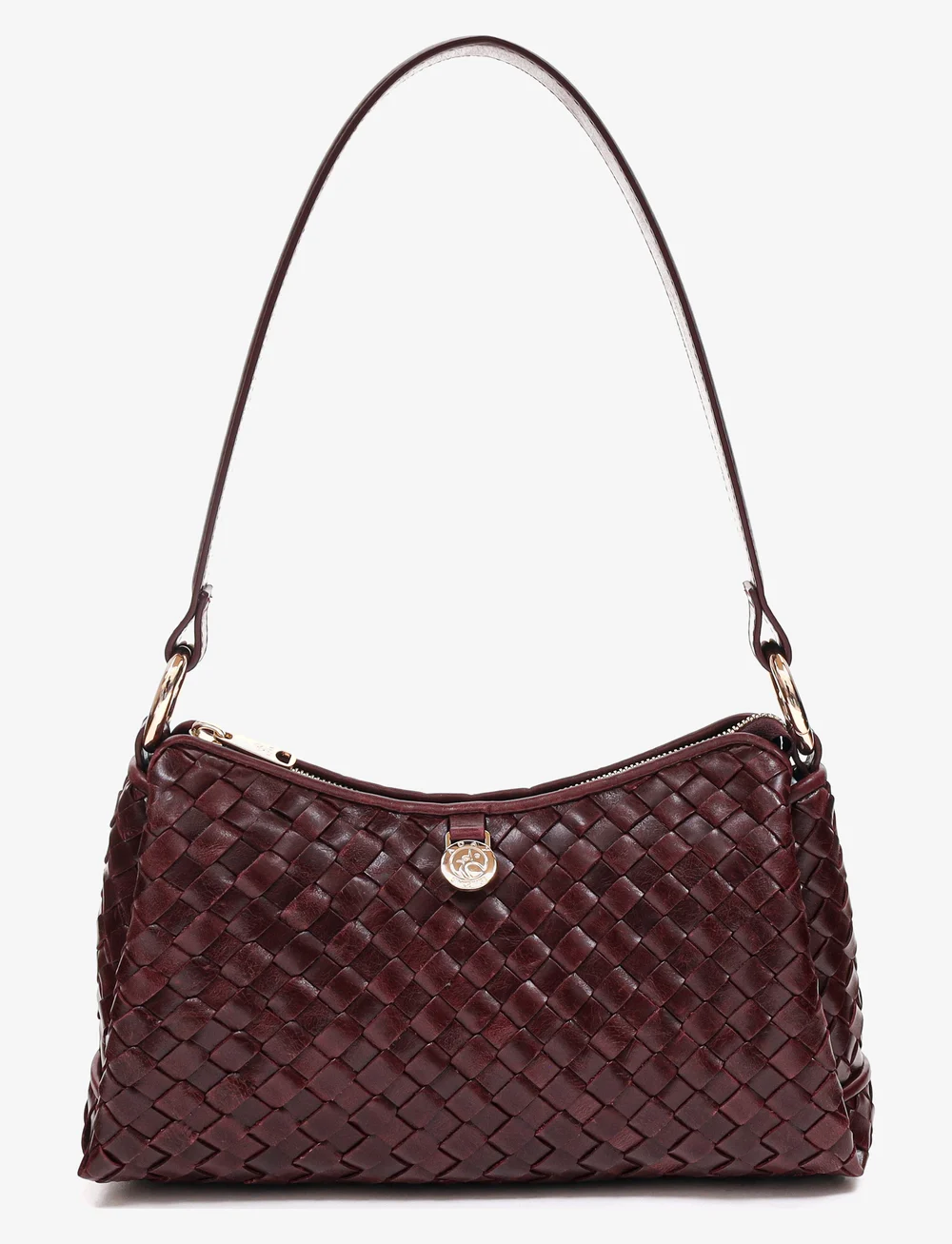 Adax - Salerno shoulder bag Eleonora - speciella tillfällen - barolo - 2