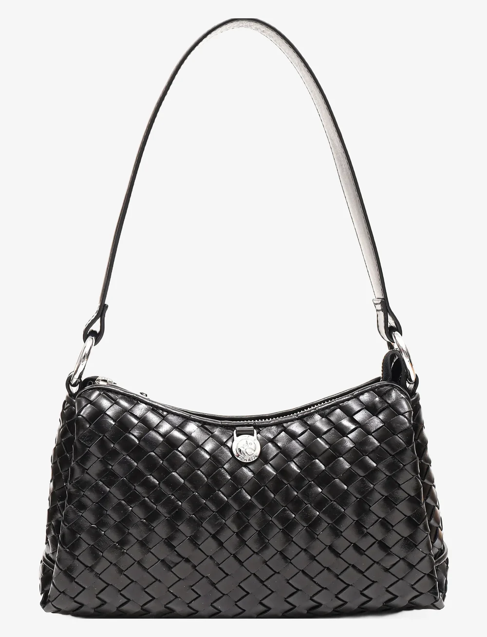 Adax - Salerno shoulder bag Eleonora - besondere anlässe - black - 2