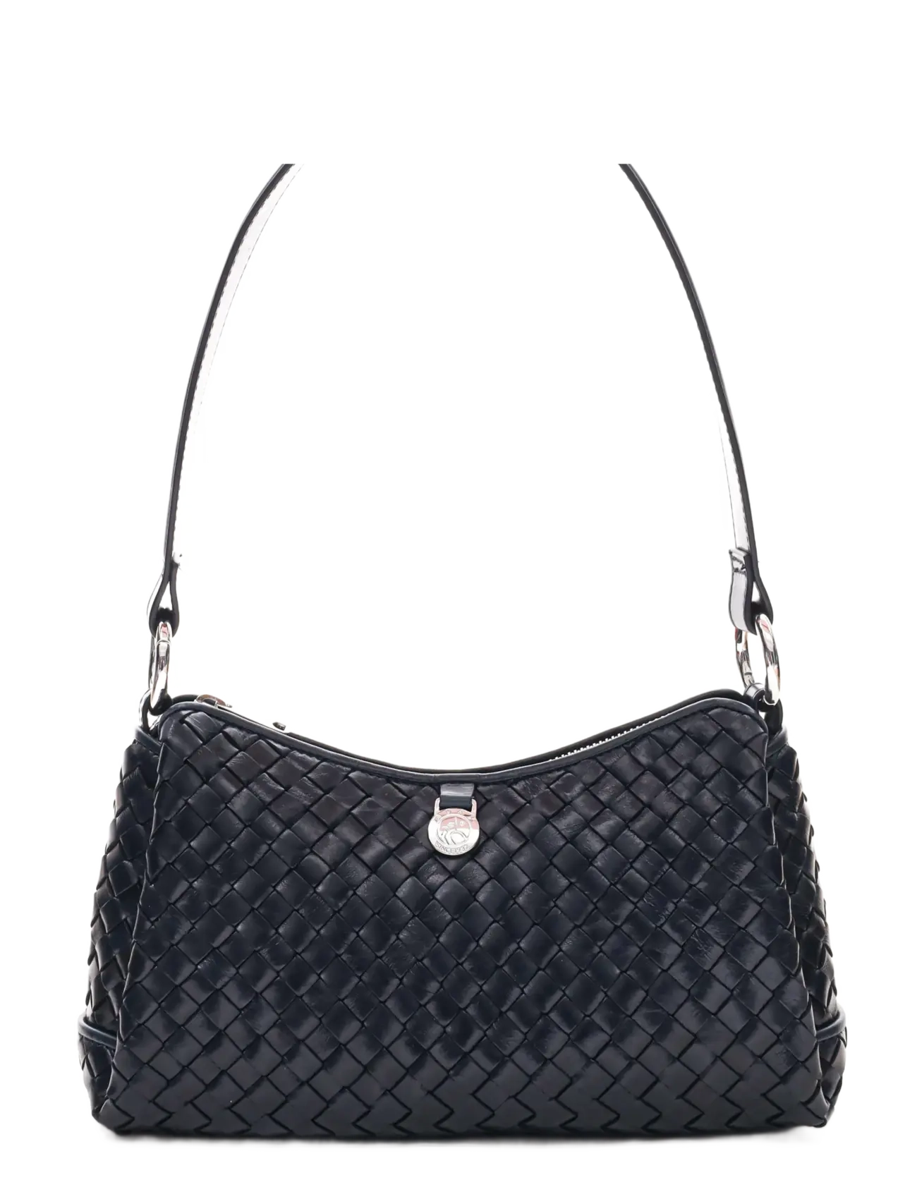 Adax - Salerno shoulder bag Eleonora - modetrender - blue - 2