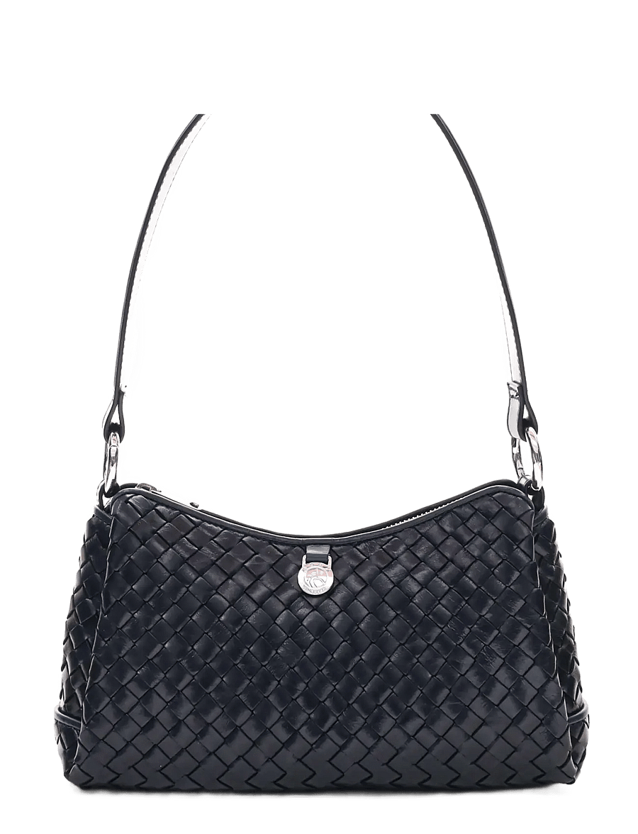 Adax - Salerno shoulder bag Eleonora - modetrender - blue - 2