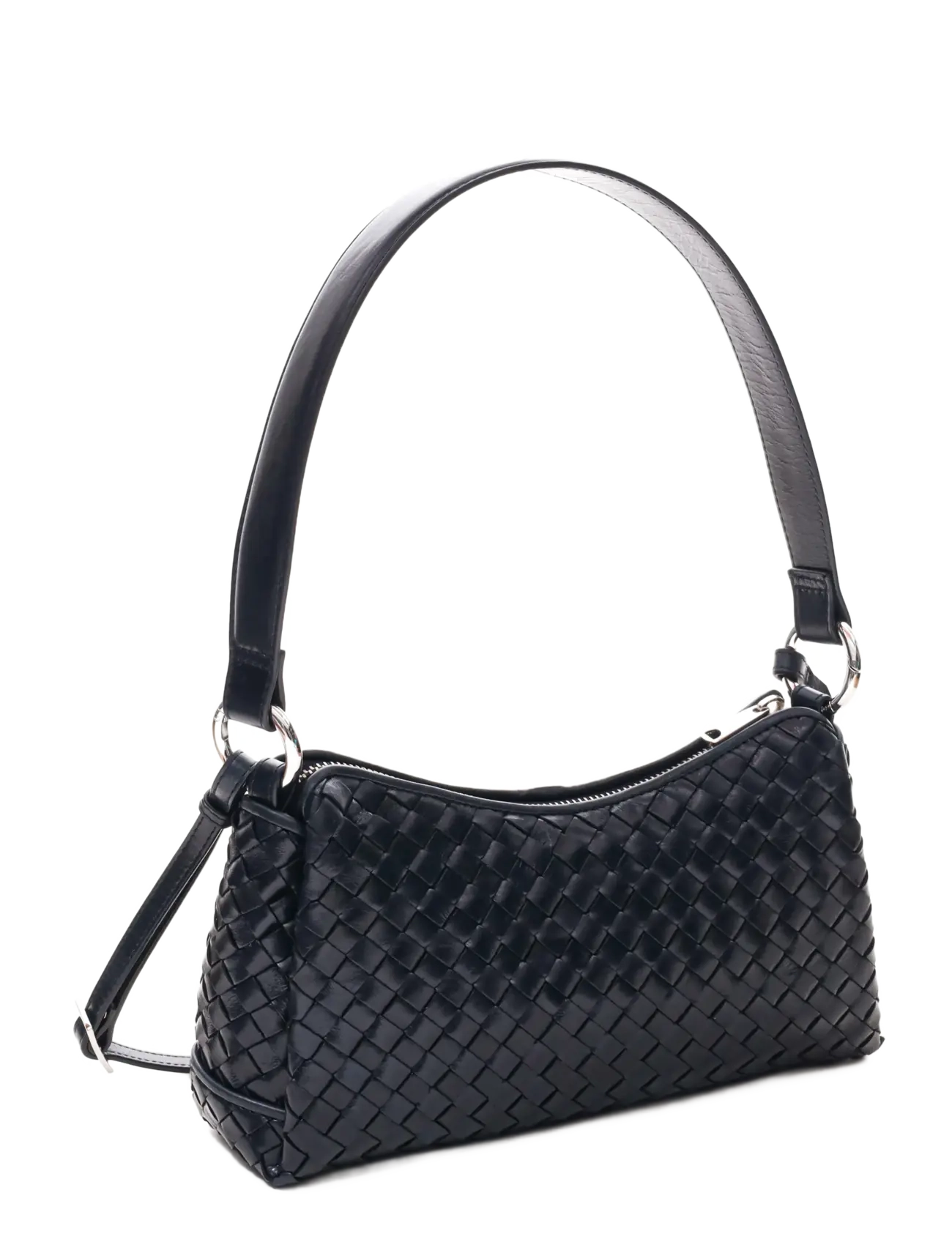 Adax - Salerno shoulder bag Eleonora - modetrender - blue - 3