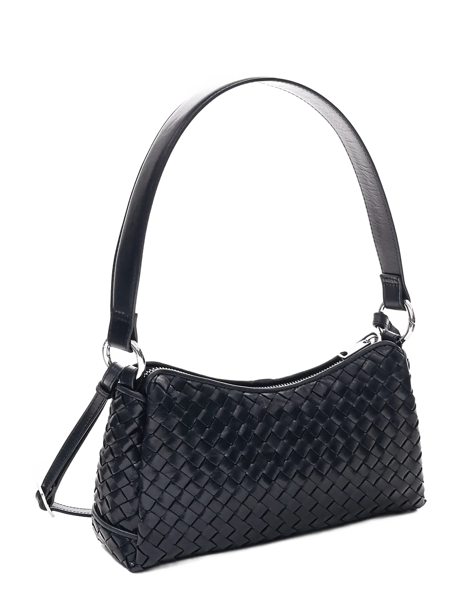 Adax - Salerno shoulder bag Eleonora - modetrender - blue - 3