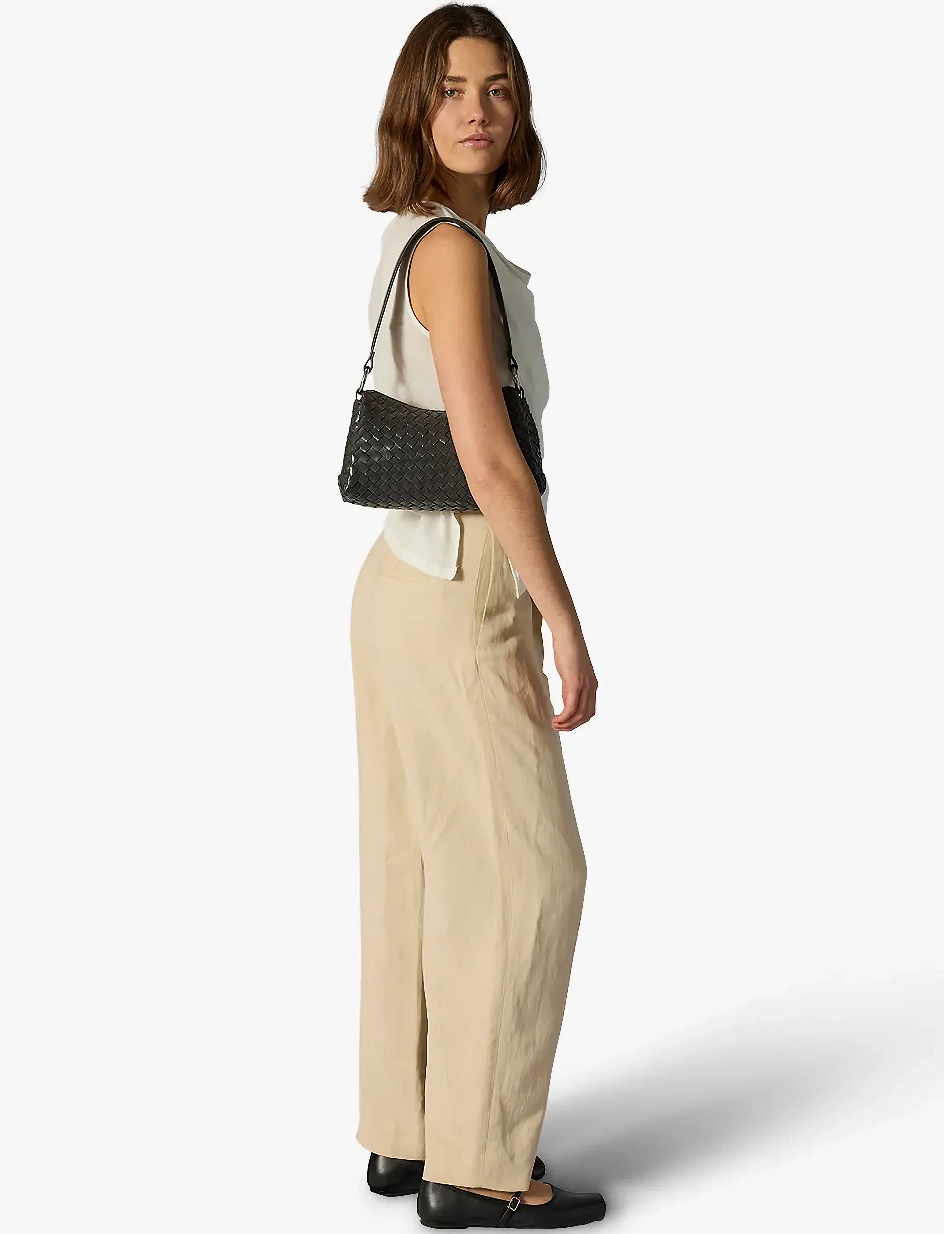 Salerno Shoulder Bag Eleonora 5