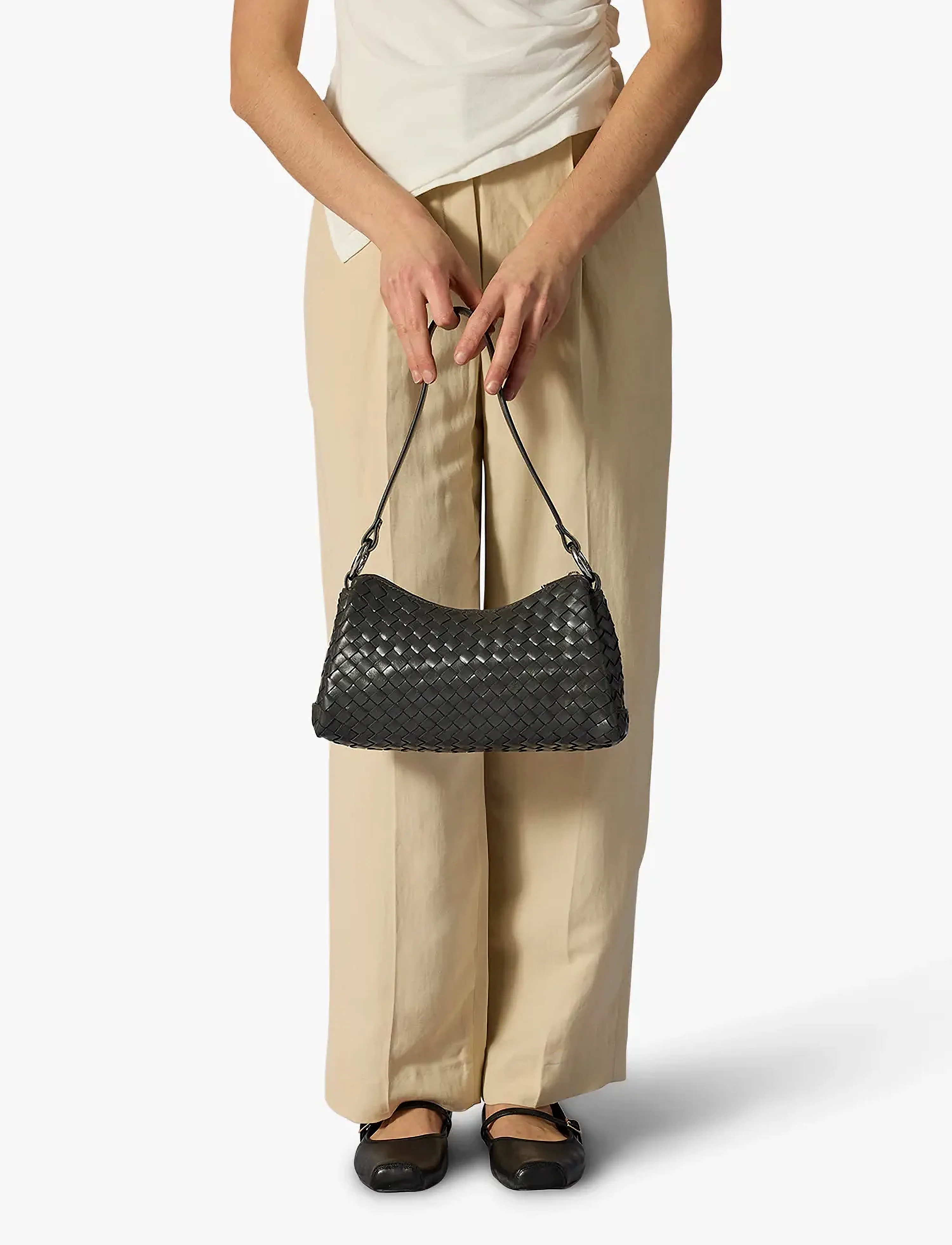 Salerno Shoulder Bag Eleonora 6
