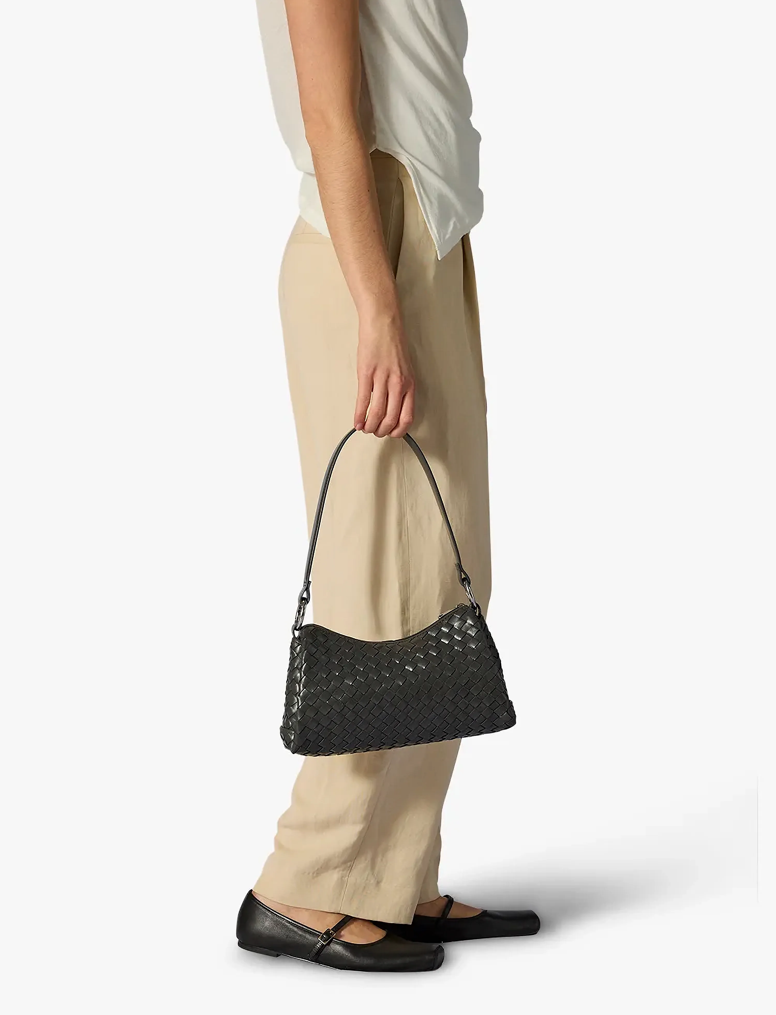 Salerno Shoulder Bag Eleonora 7