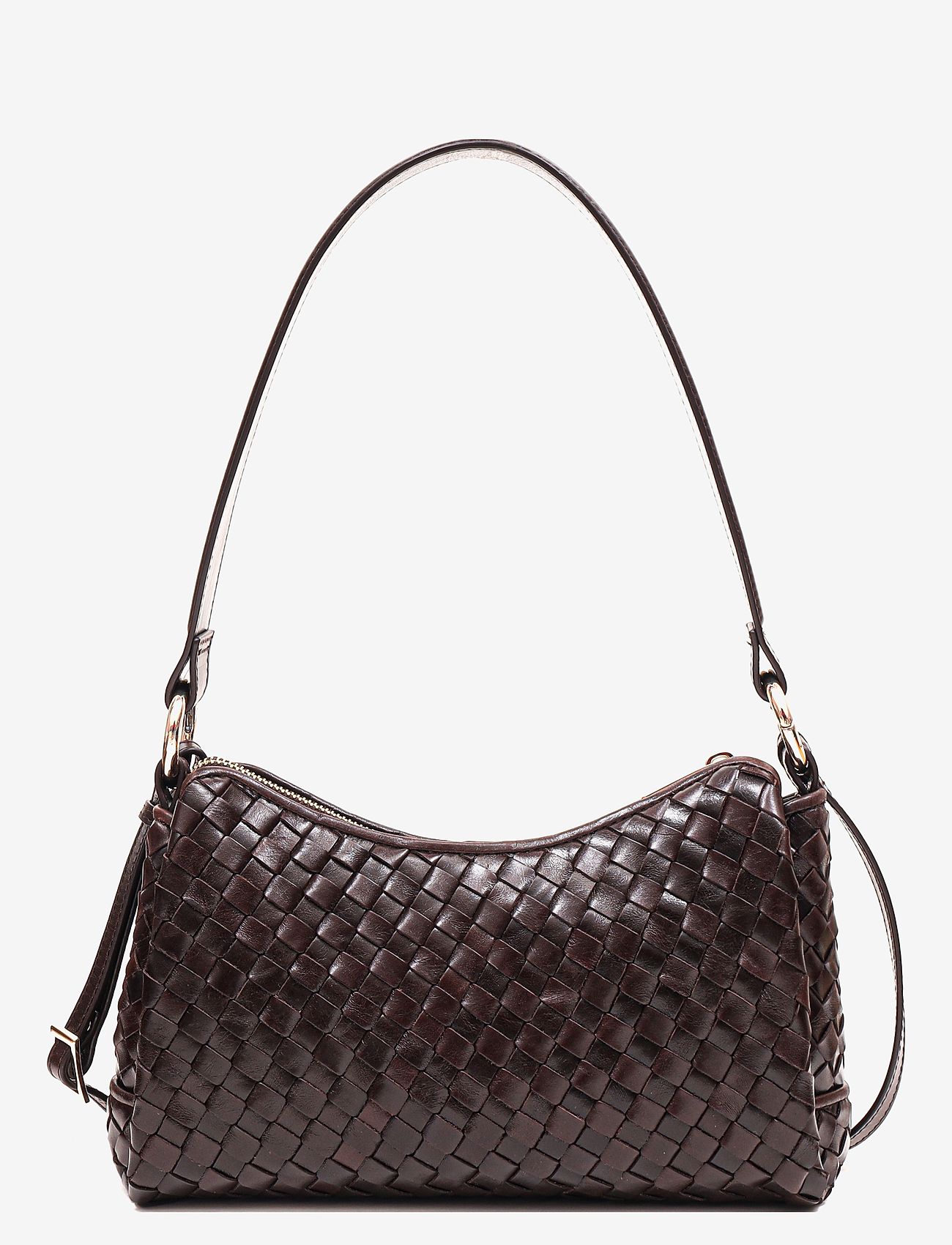 Adax - Salerno shoulder bag Eleonora - besondere anlässe - dark brown - 1