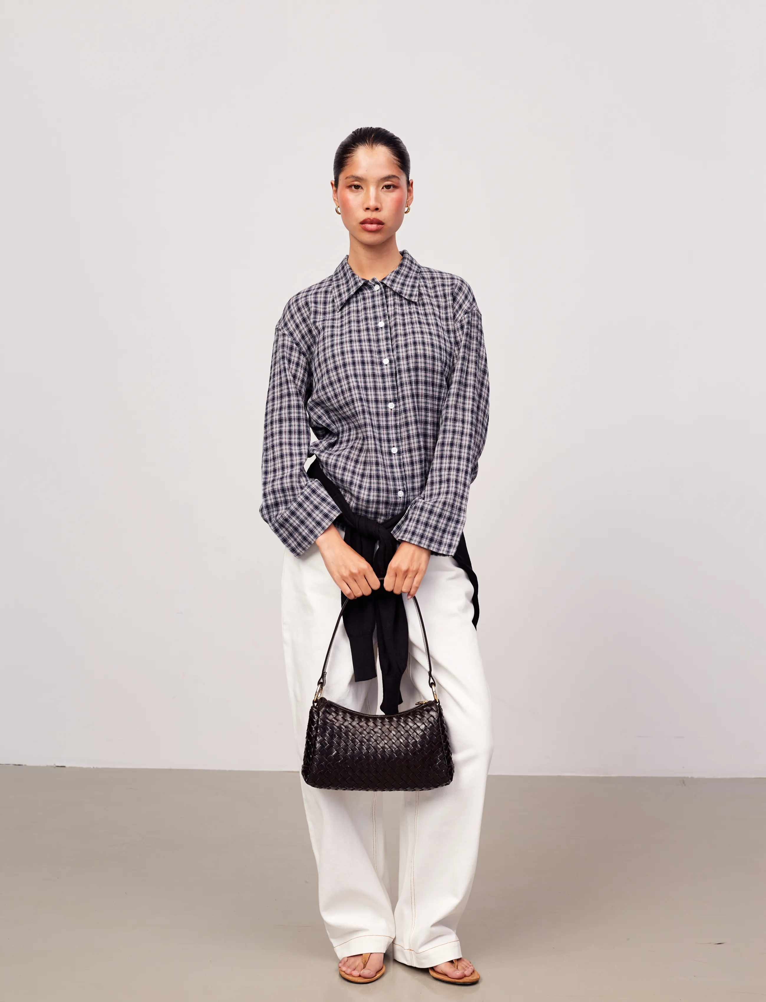 Salerno Shoulder Bag Eleonora 2