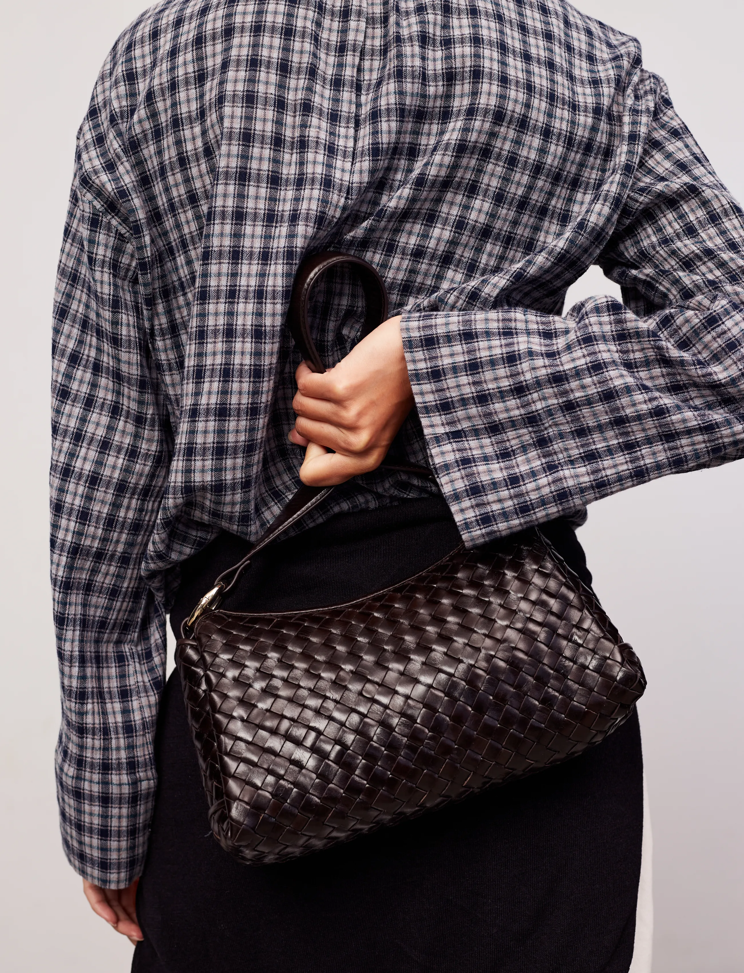 Salerno Shoulder Bag Eleonora 4