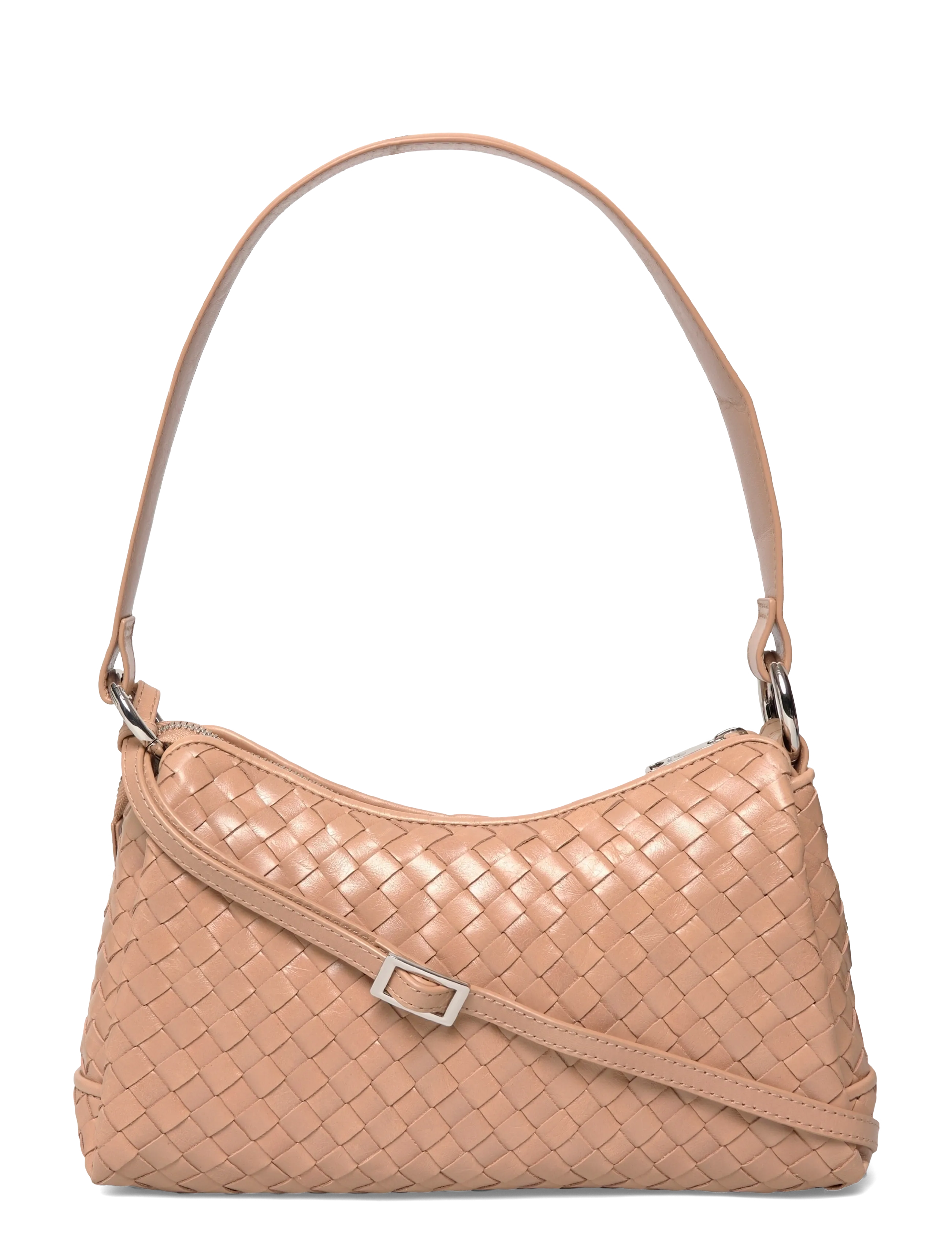 Adax Salerno shoulder bag Eleonora - Taschen - SAND / beige
