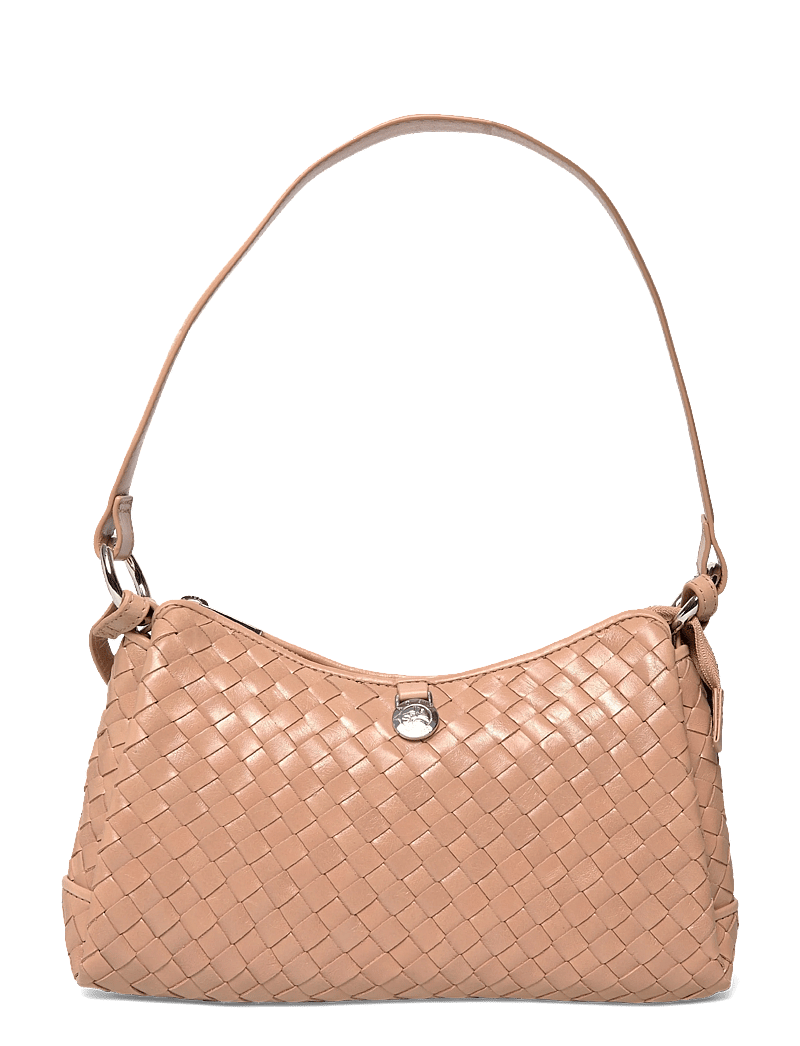 Adax - Salerno shoulder bag Eleonora - special occasions - sand - 2
