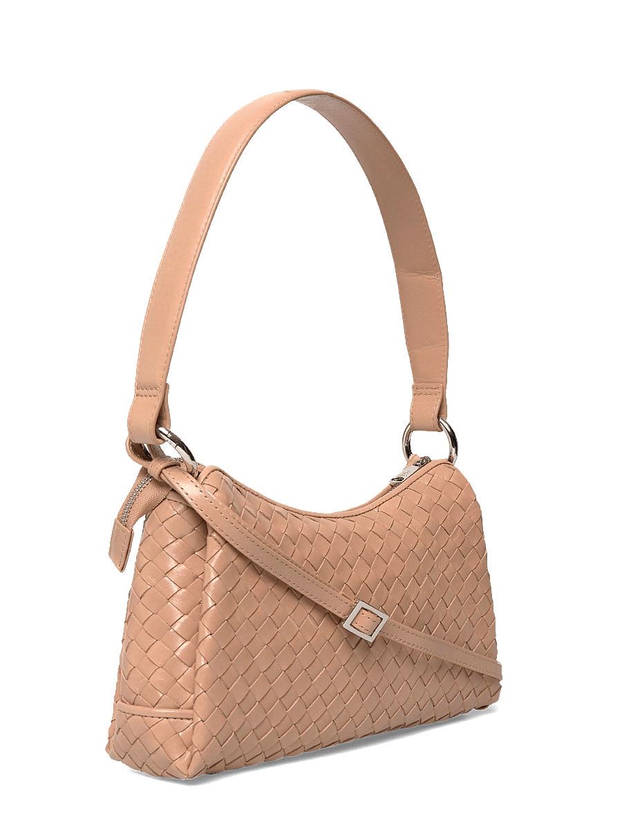 Adax - Salerno shoulder bag Eleonora - modetrends - sand - 3