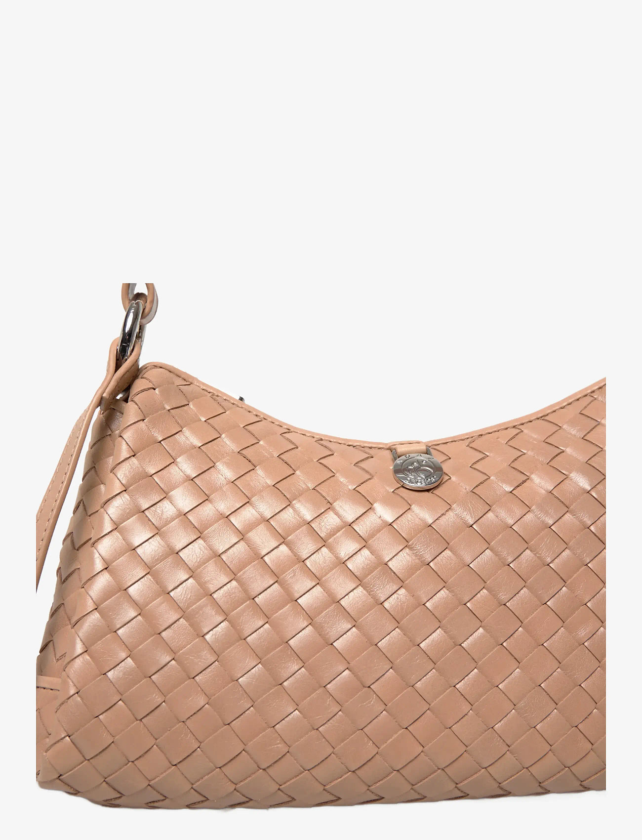 Adax - Salerno shoulder bag Eleonora - særlige begivenheder - sand - 4